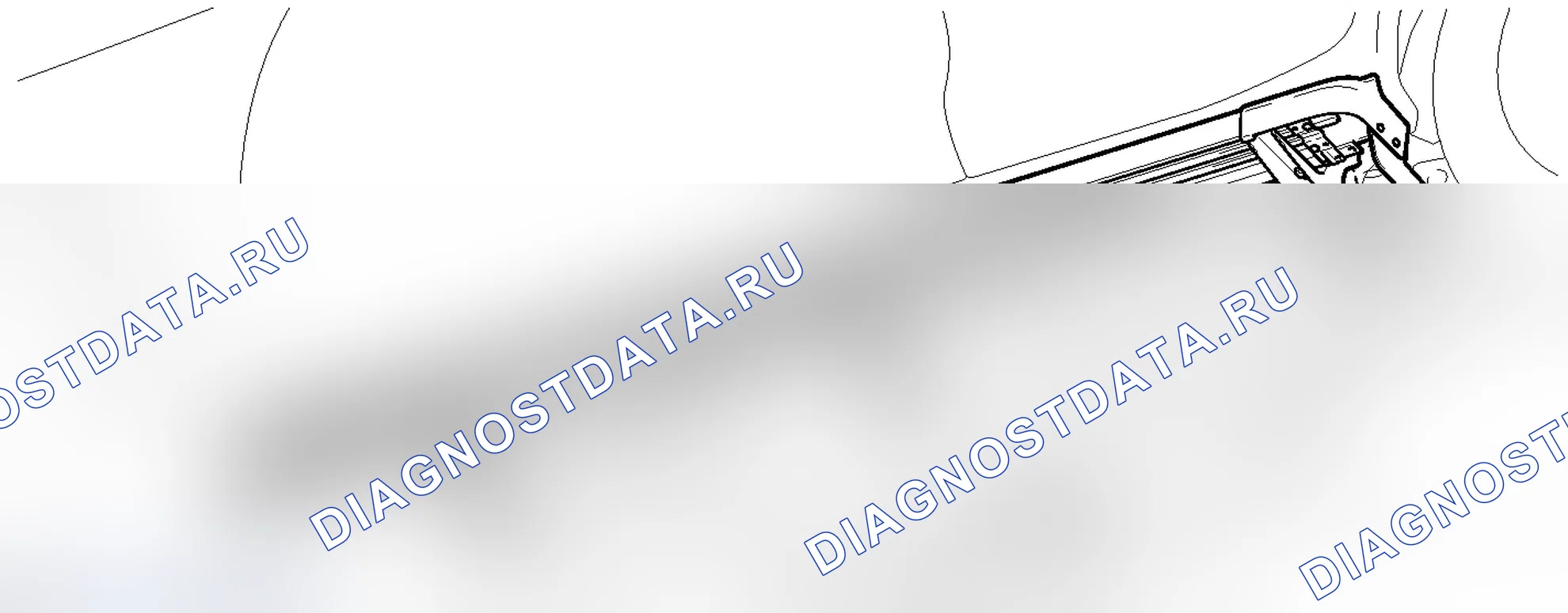 Рис. 70. Toyota Land Cruiser 200 рестайлинг