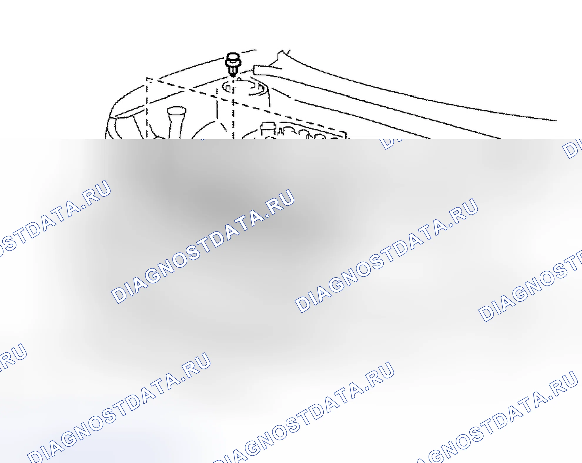 Рис. 2: ЗАМЕНА. Scion xB I