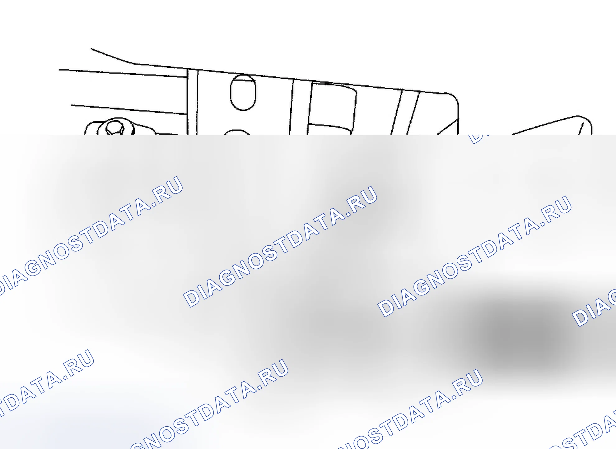 Рис. 202. Ford Pickup F350 Super Duty 