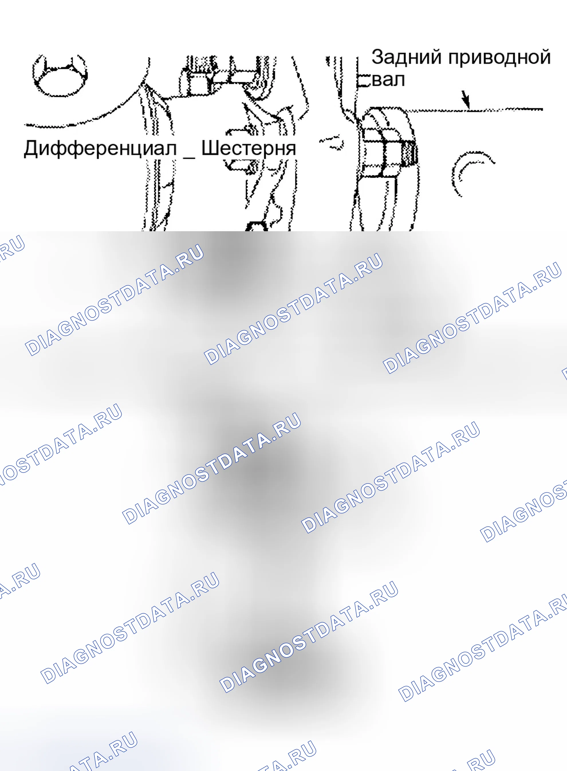 Рис. 24. Ford Thunderbird XI