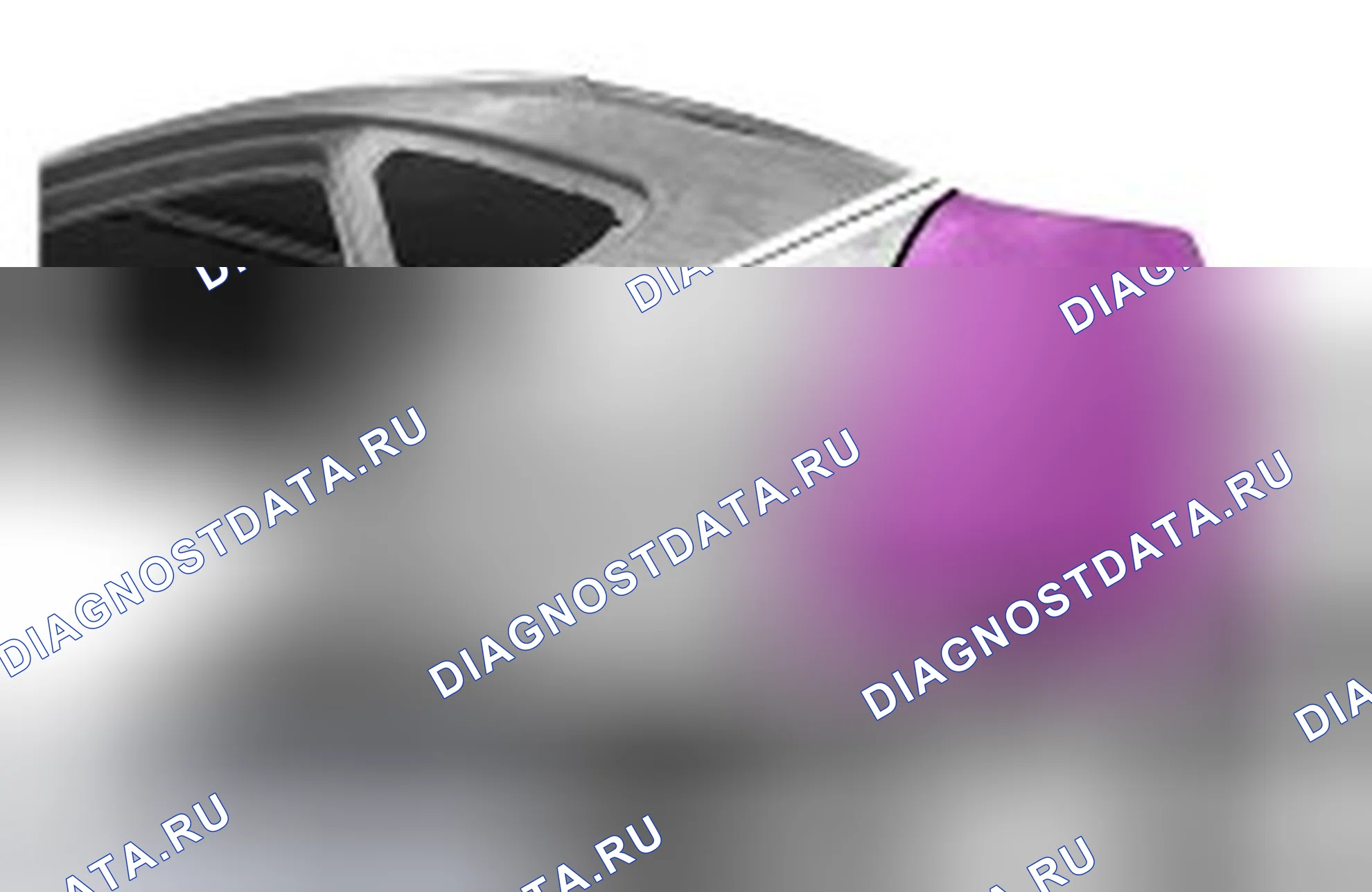 Замена панели целиком/ частичная замена: описание и работа. Ford Galaxy III