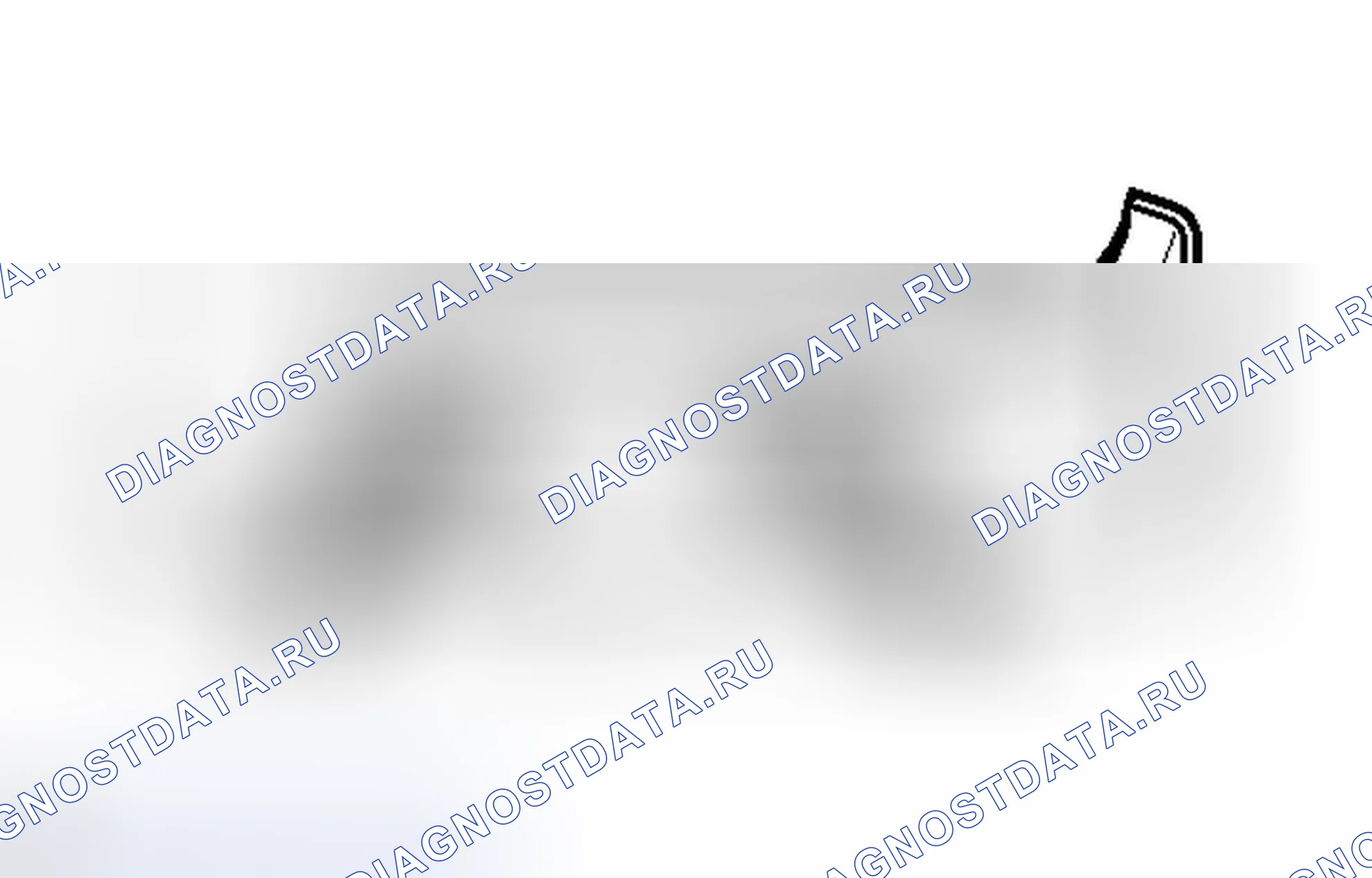 Рис. 45. Toyota Corolla X рестайлинг