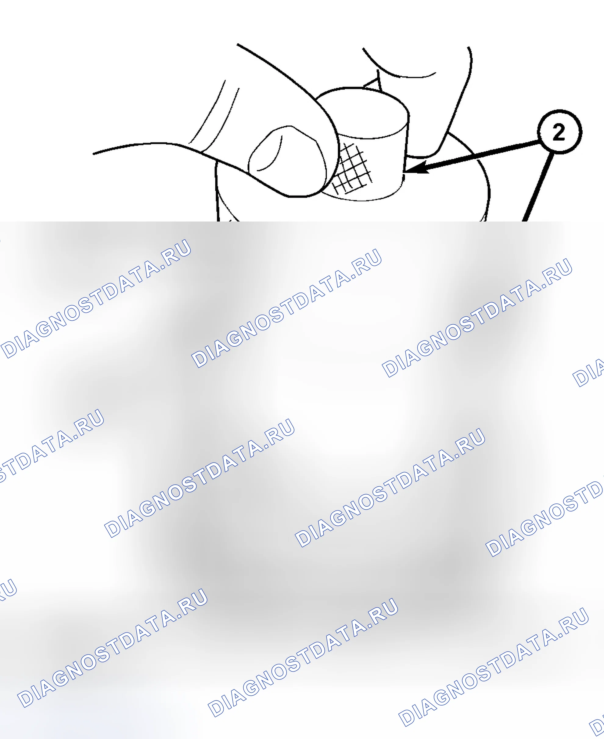 Рис. 130. Dodge Grand Caravan IV