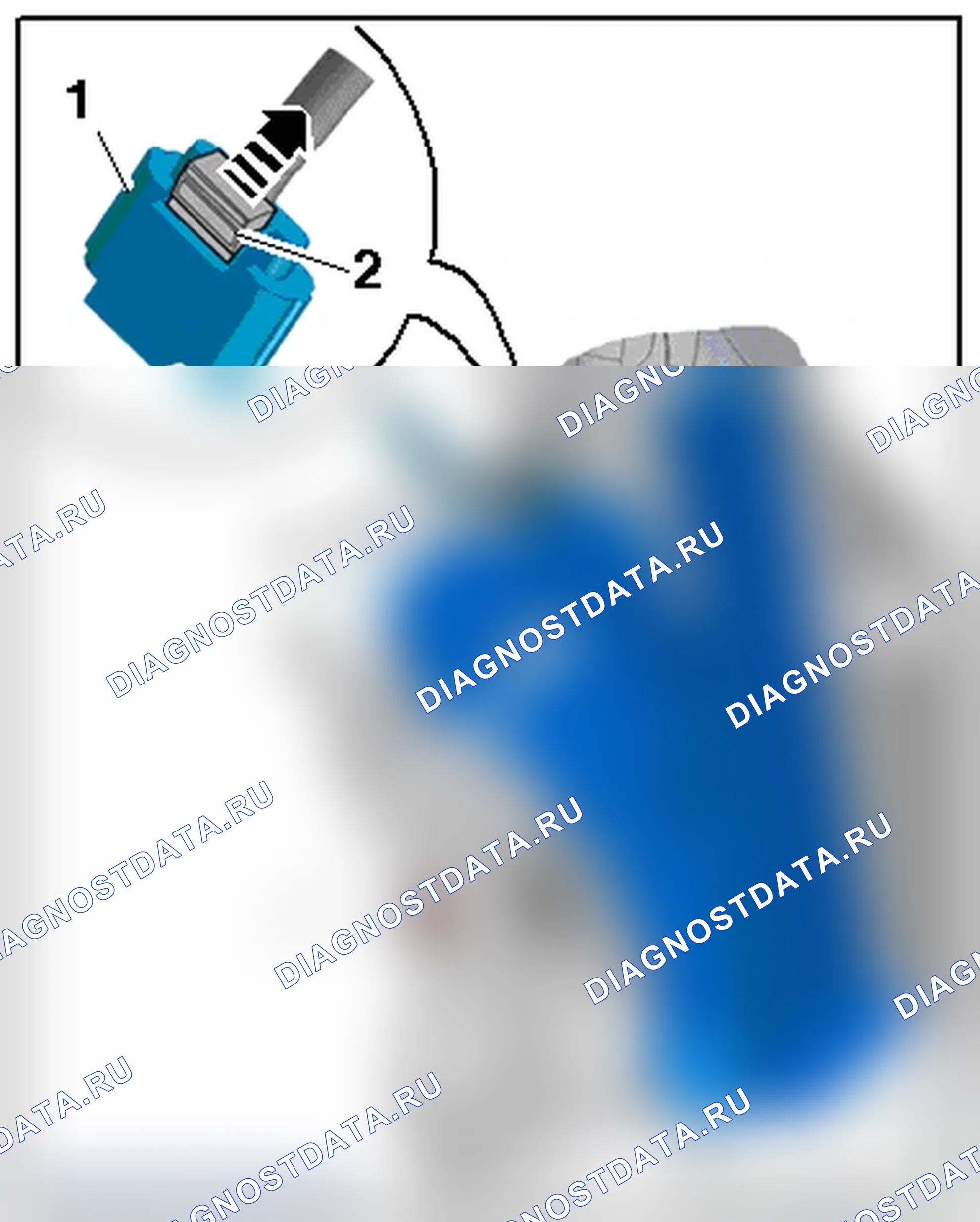 Рис. 44. Audi TT 8J рестайлинг