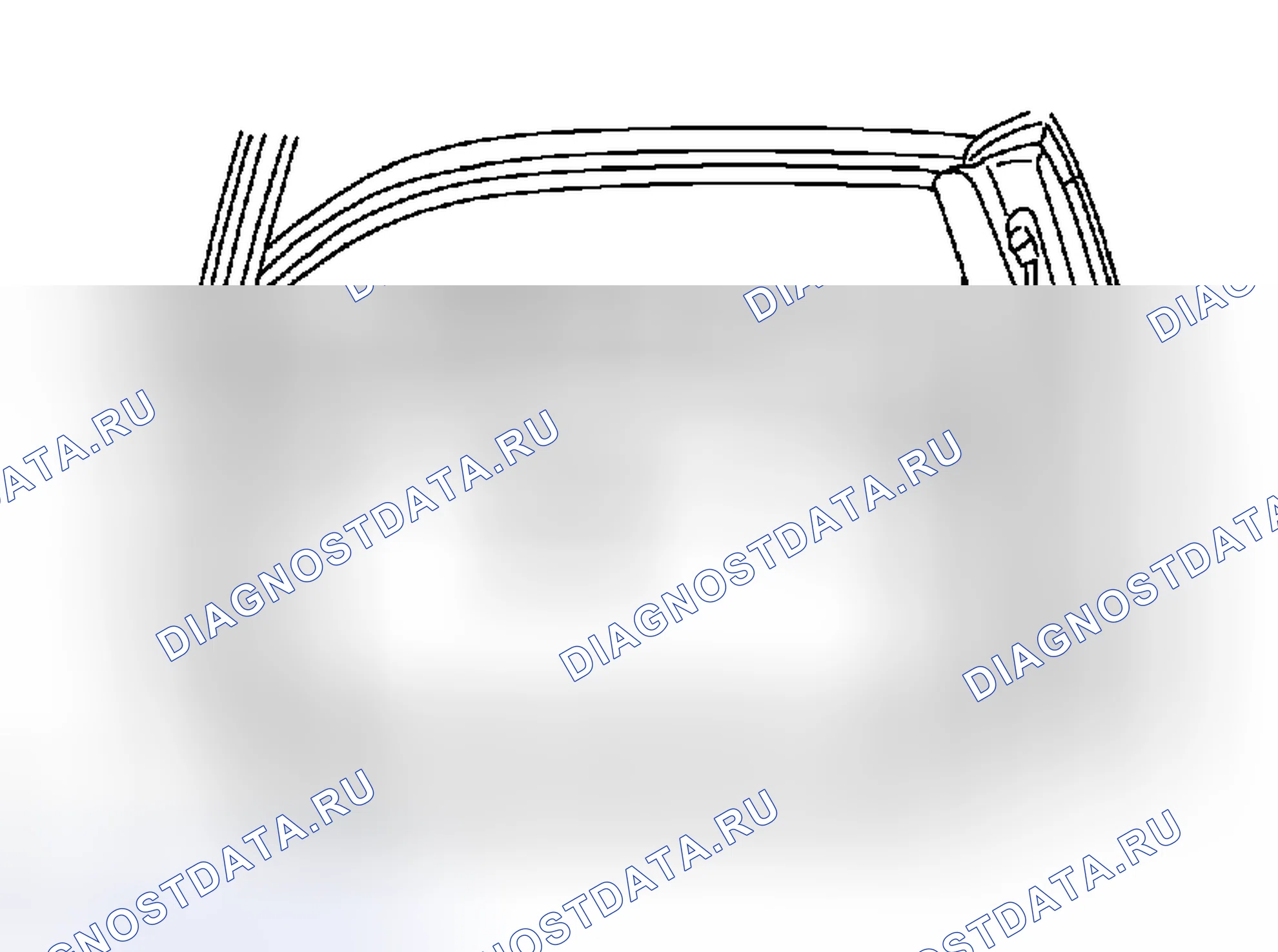Рис. 177. Toyota Tacoma II