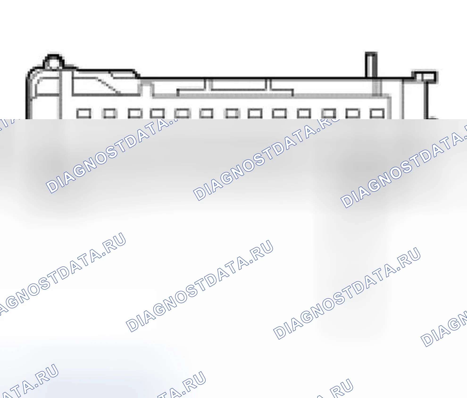 Рис. 7: Климат-контроль C294a. Ford Pickup F150 