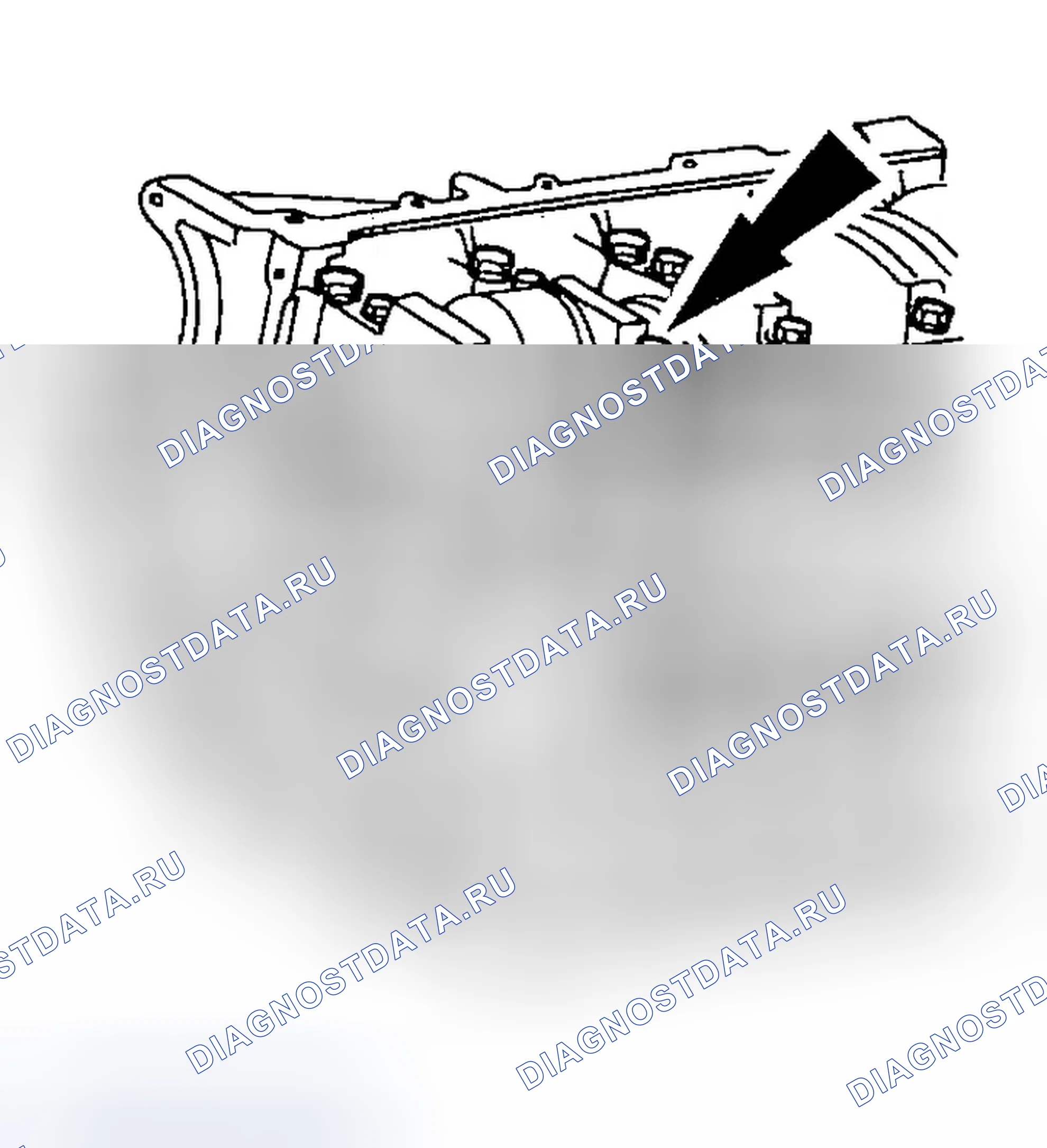 Рис. 861. Ford Excursion I