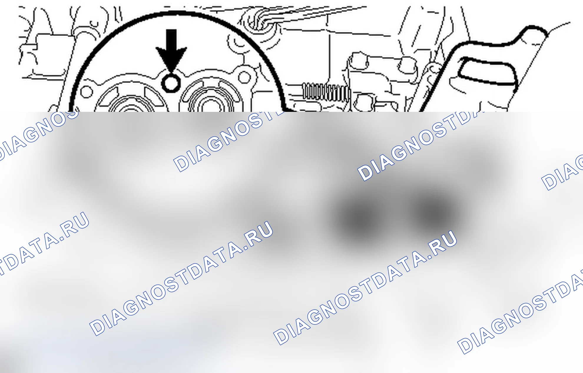 Рис. 145. Toyota Land Cruiser 200 рестайлинг