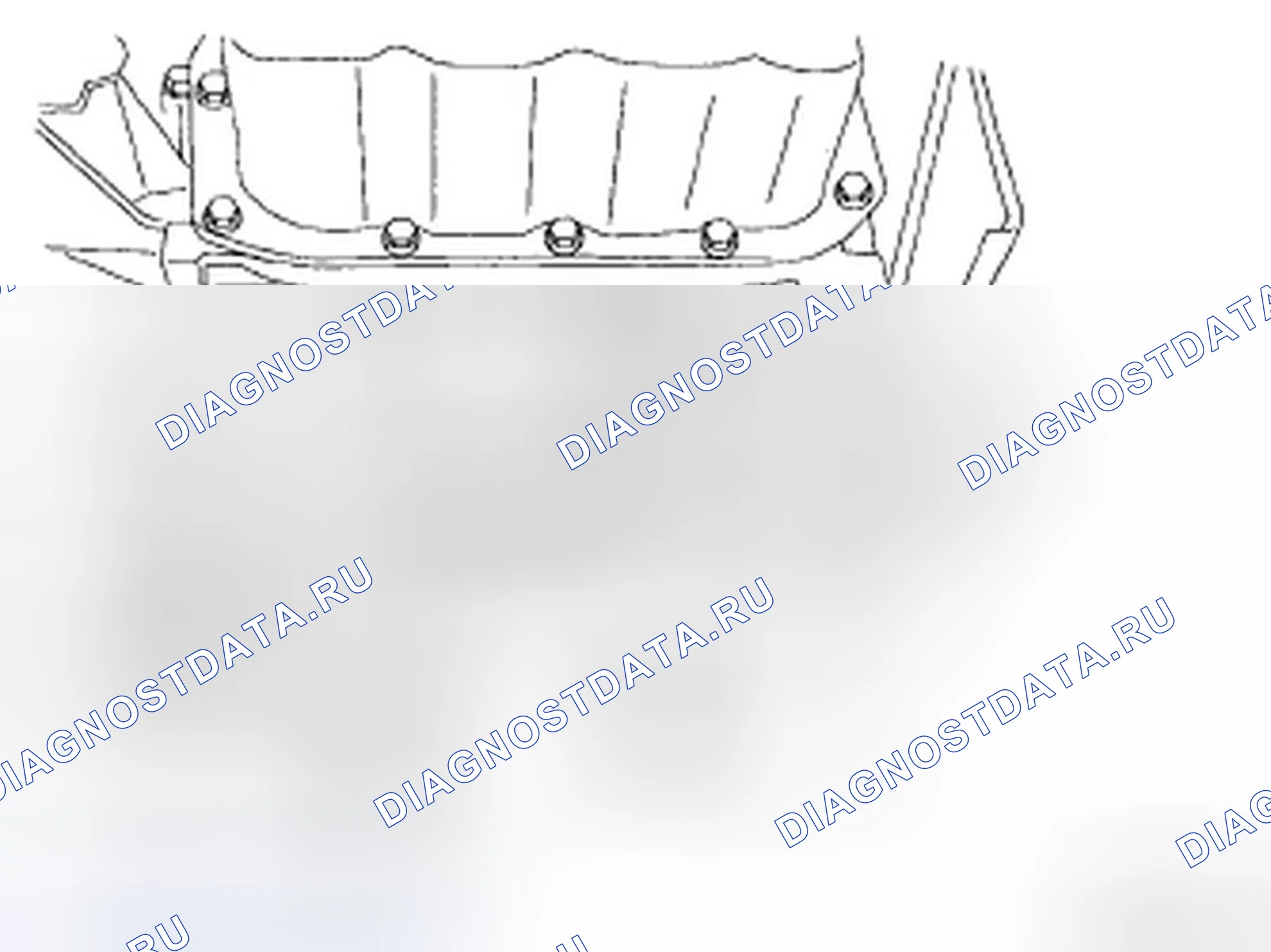 Рис. 319. Hyundai Sonata V рестайлинг
