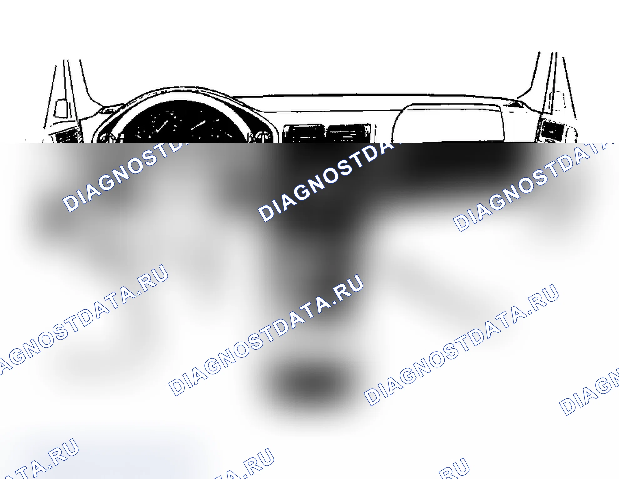 Рис. 2. BMW X3 E83