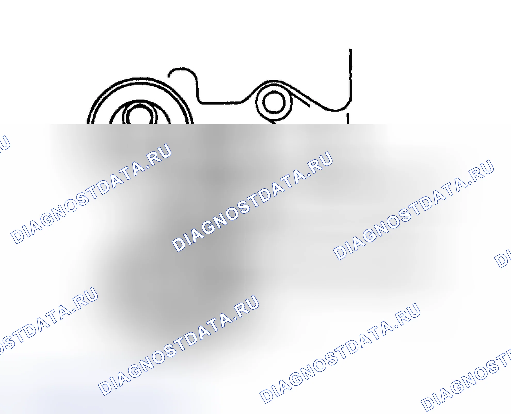 Рис. 4. Geely Tugella I рестайлинг