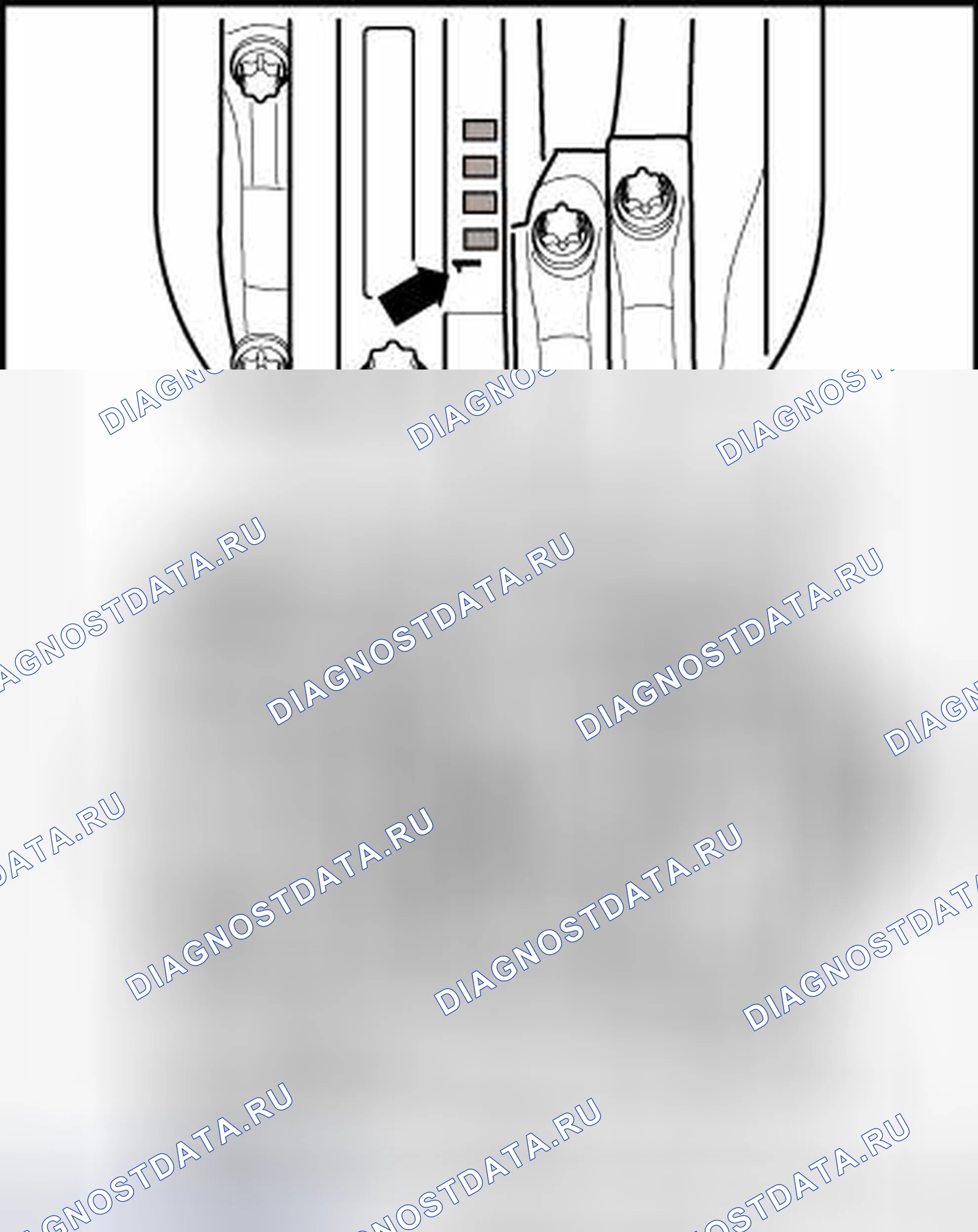 Рис. 66. Volkswagen Touareg II