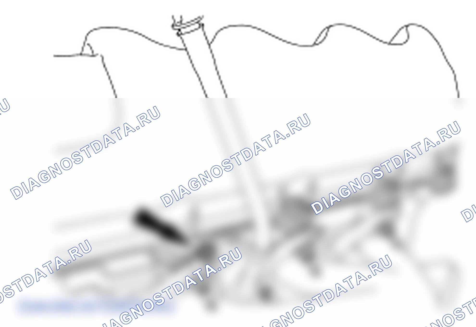 Рис. 577. Ford Mustang V