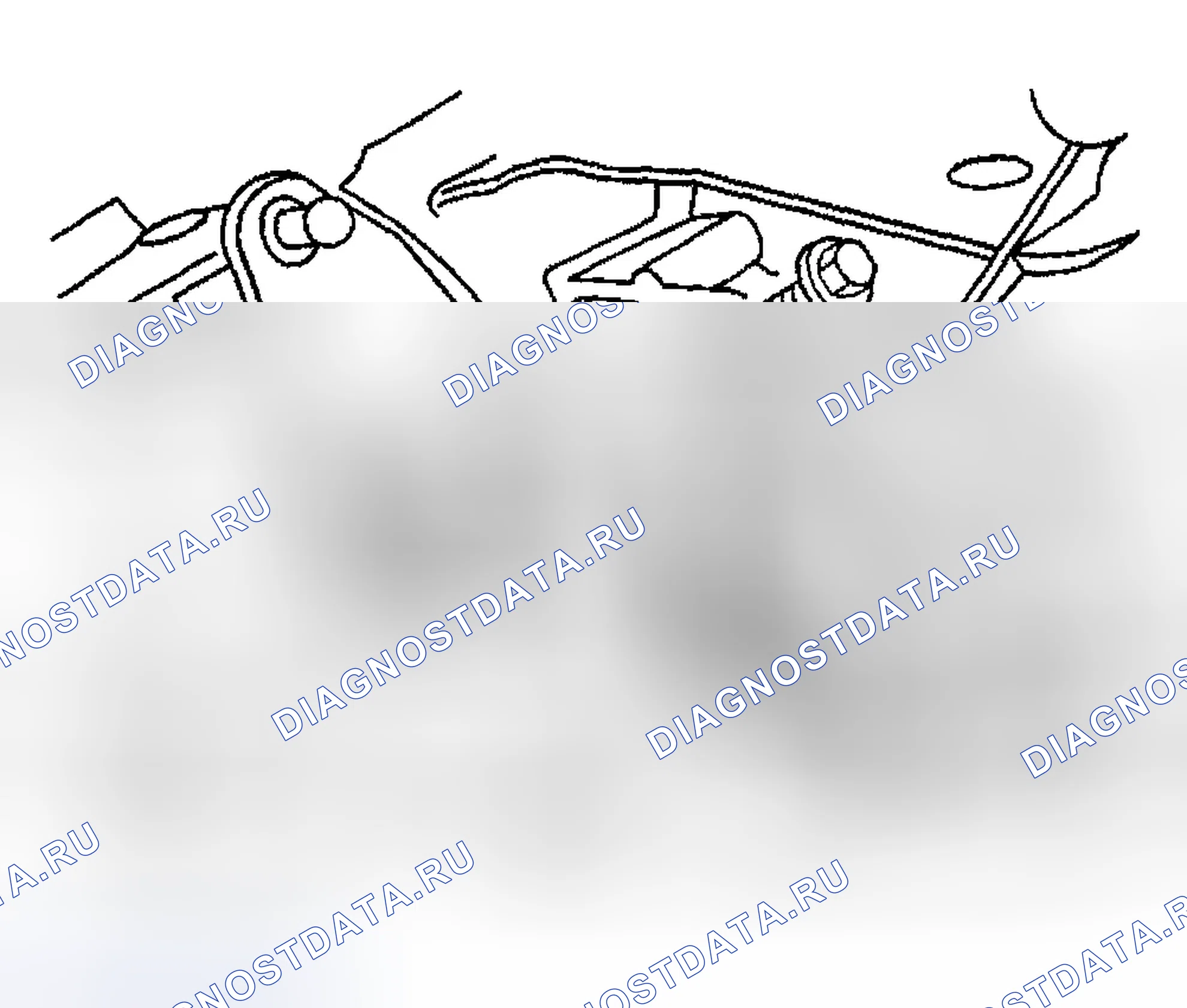 Рис. 627. Chevrolet Silverado 2500 