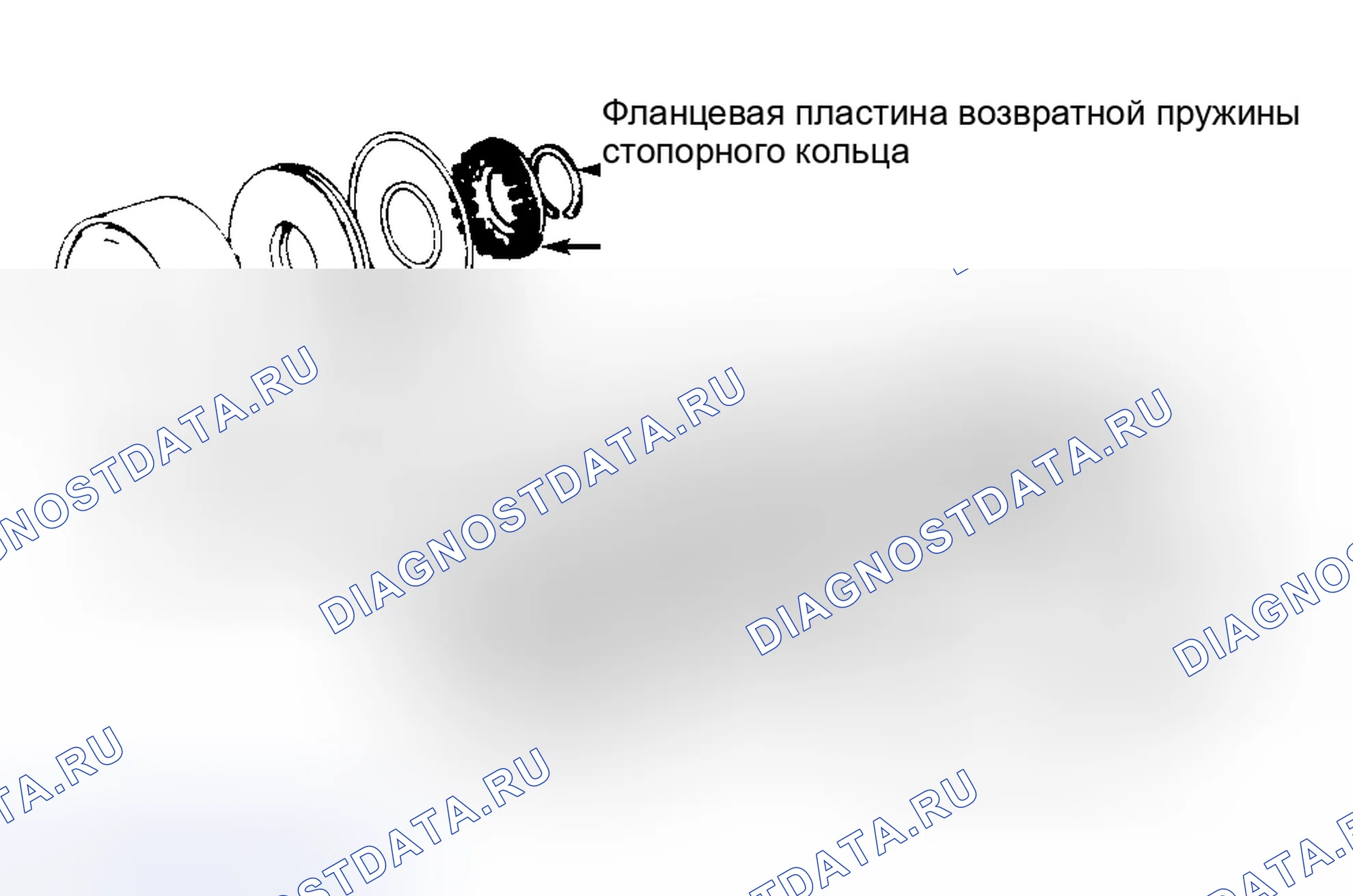 Рис. 44. Toyota T100 I