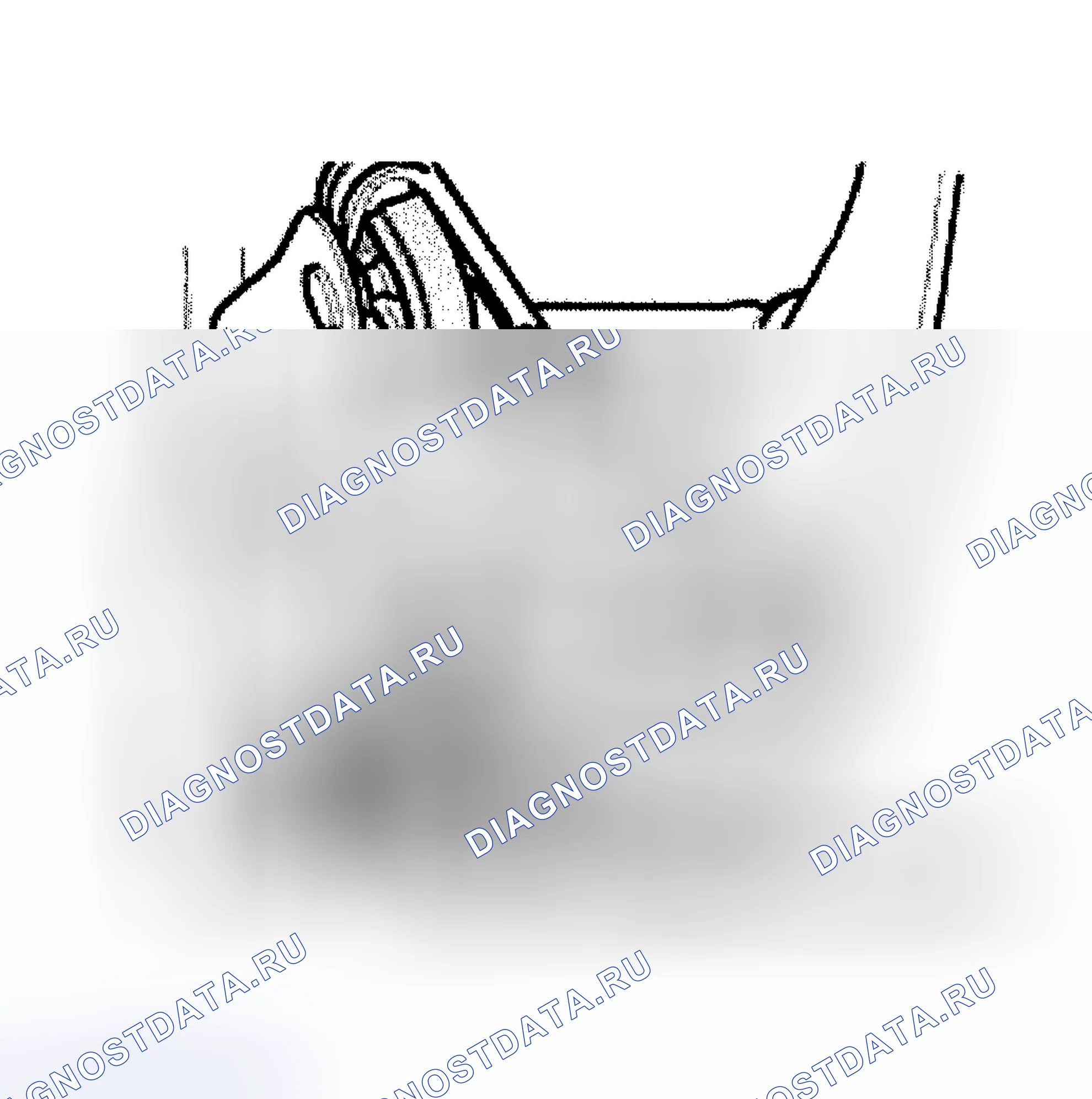 Рис. 82. Volkswagen Golf Mk4