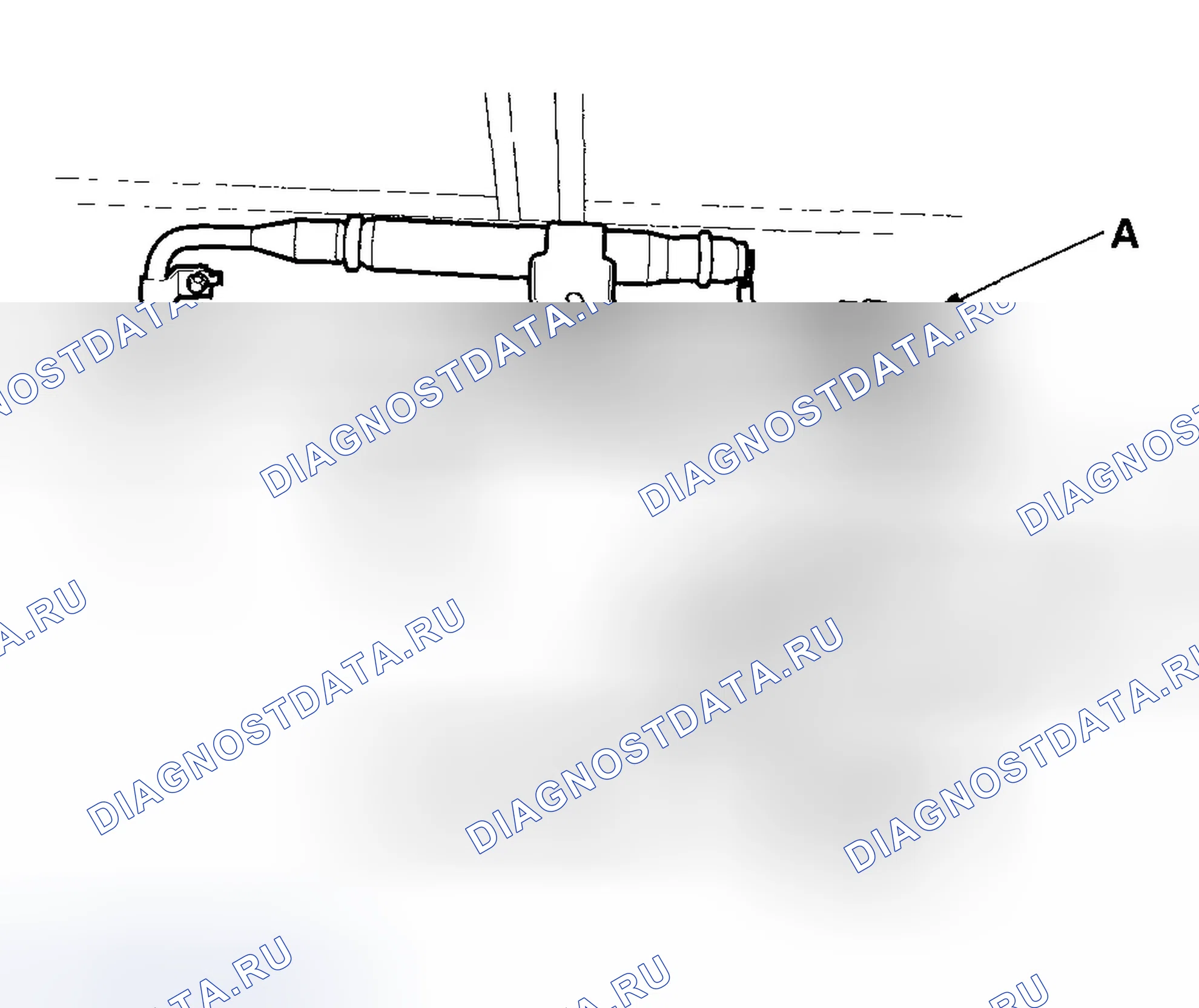 Рис. 88. Honda CR-V II рестайлинг
