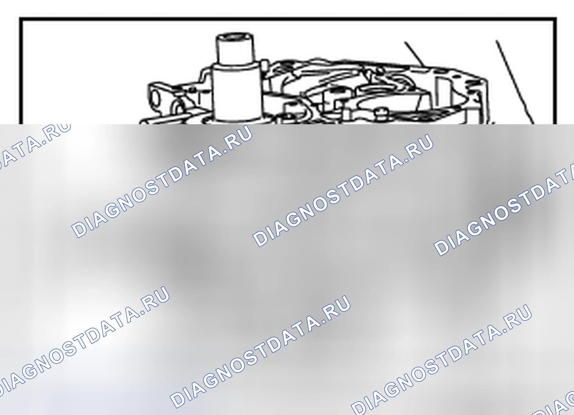 Рис. 61: РАЗБОРКА. Infiniti Q70 I рестайлинг
