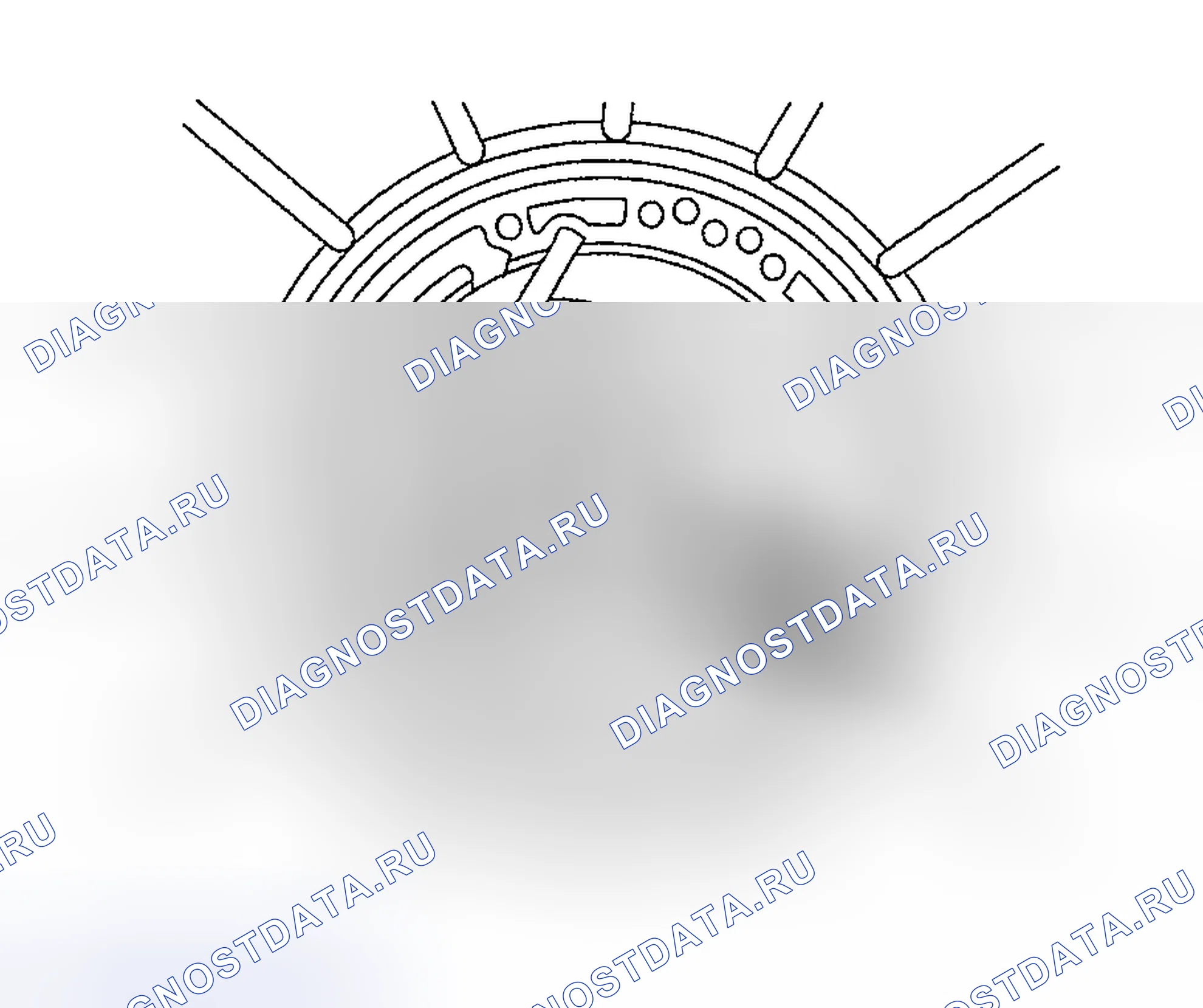 Рис. 506. Hyundai Nexo I
