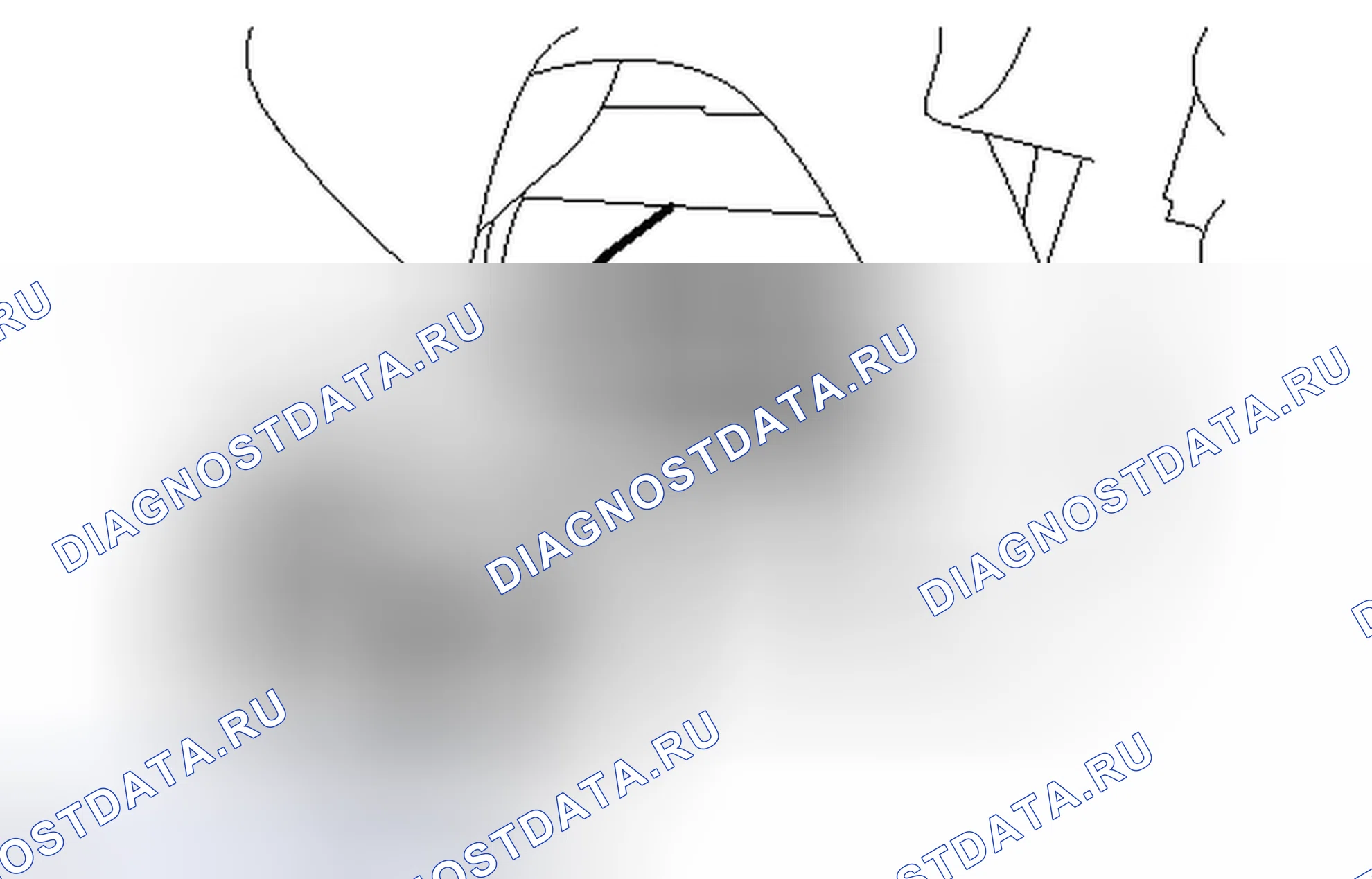 Рис. 11. Toyota Matrix E140