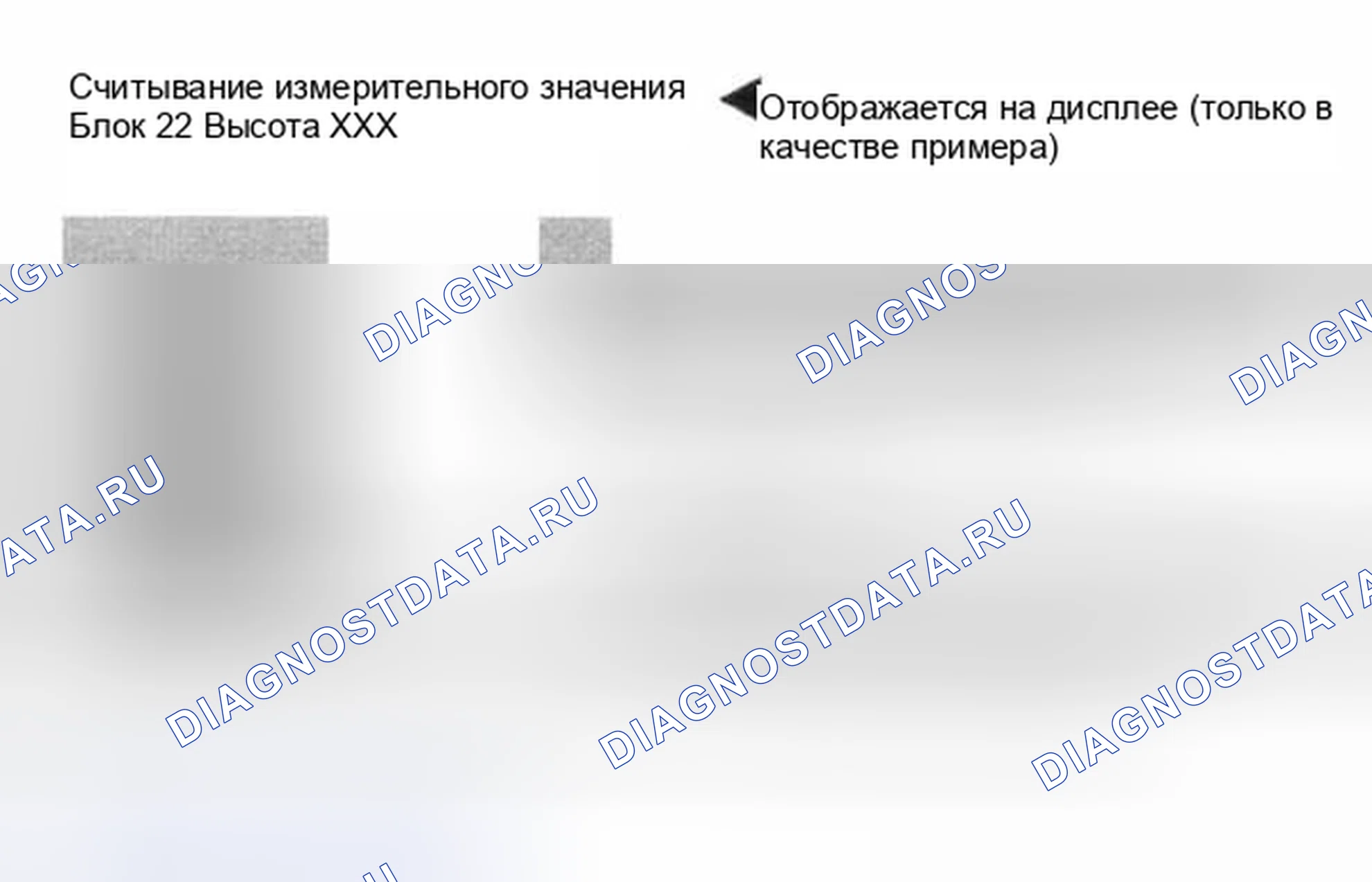 Рис. 12: Дисплейная группа 022. Audi S8 D2 рестайлинг 2