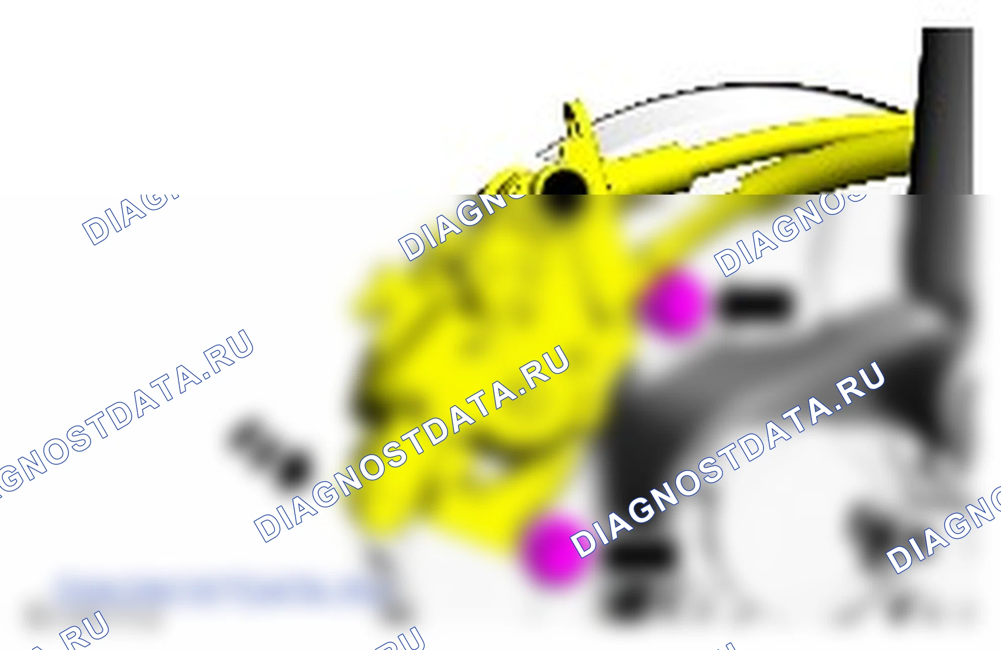 Как снять и установить подшипник колеса и ступицу колеса. Ford Kuga I