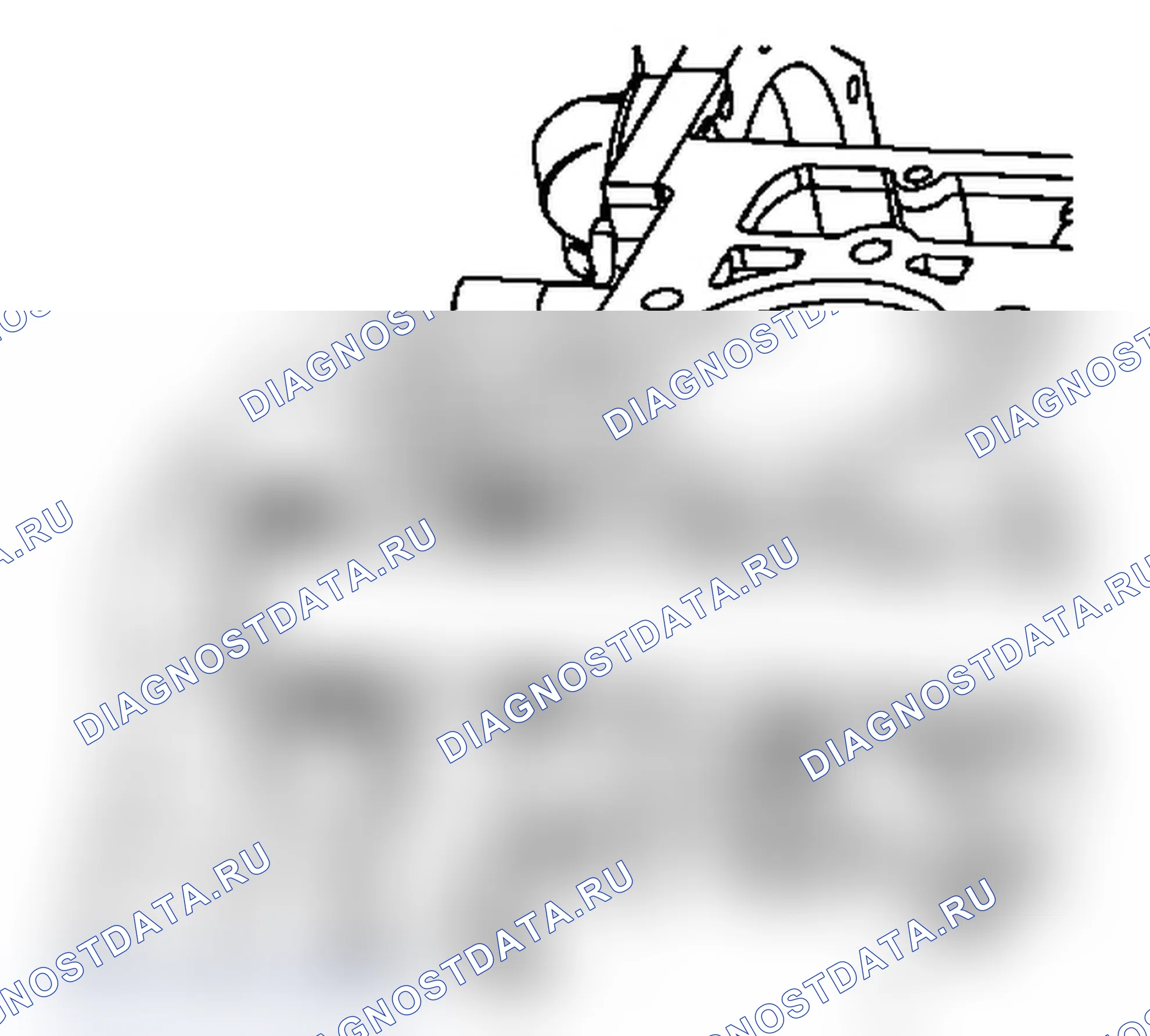 Рис. 251. Chevrolet Silverado 1500 