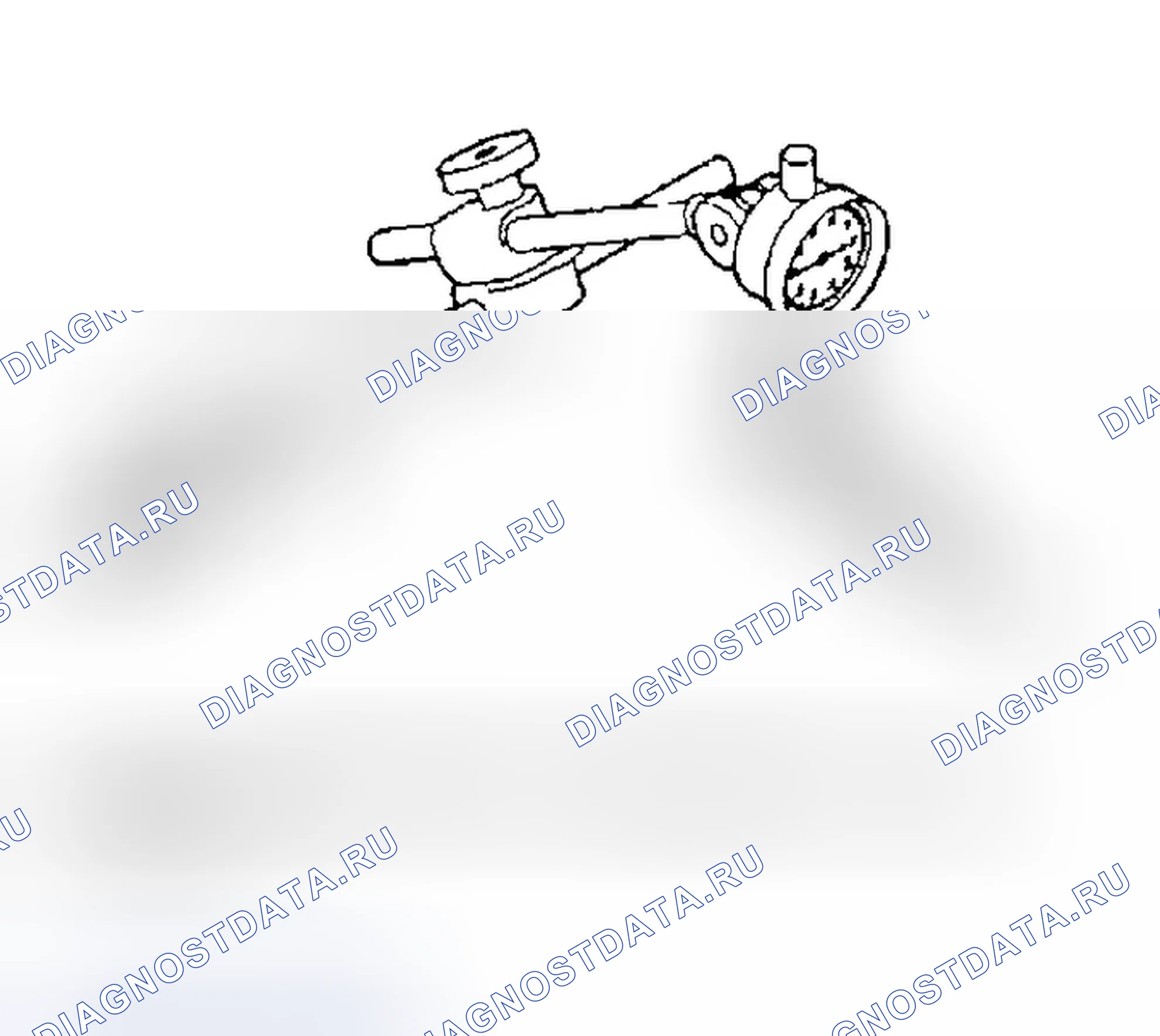 Рис. 88. Dodge Pickup R1500 