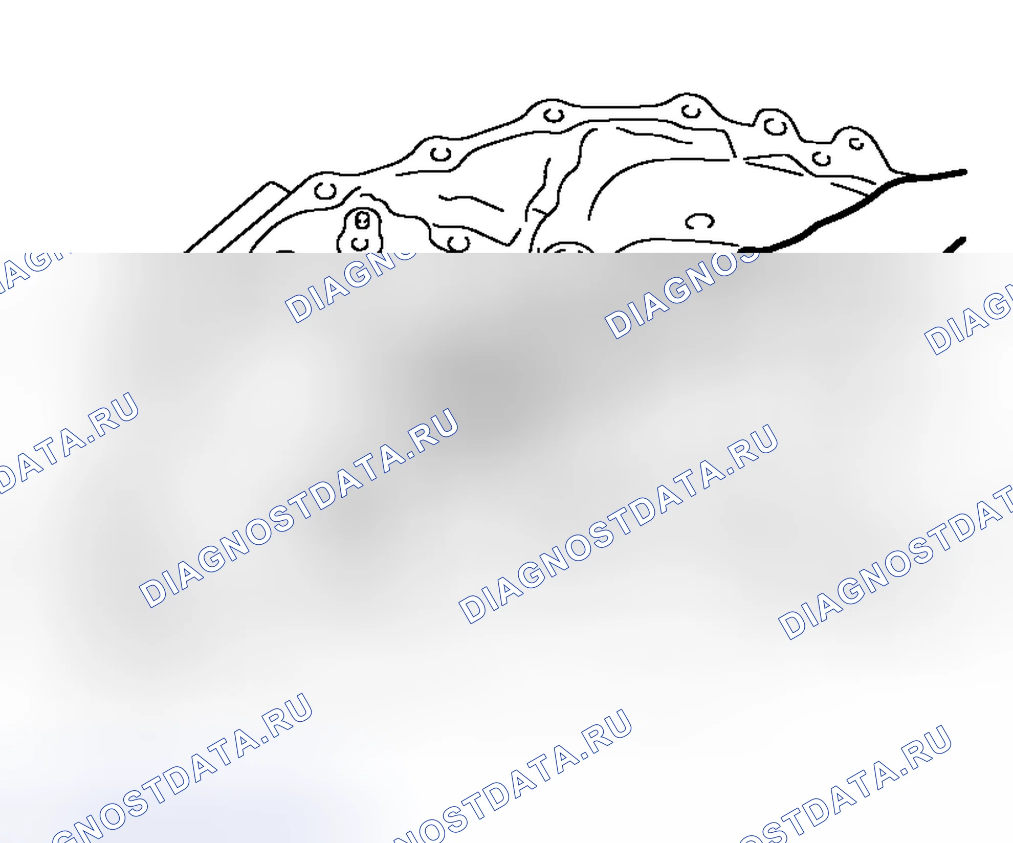 Рис. 120. Nissan Maxima A33