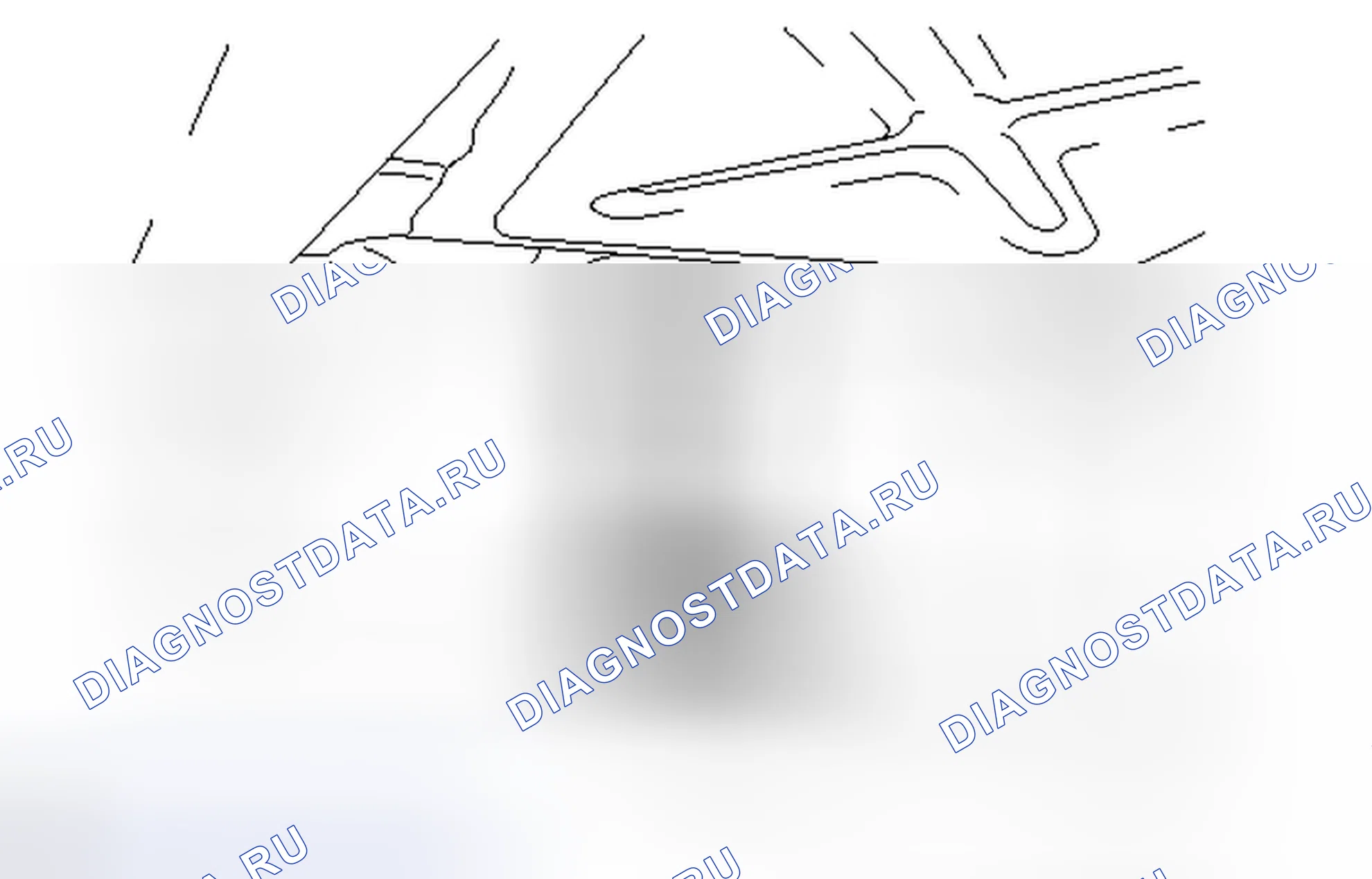 Рис. 152: УСТАНОВКА. Toyota Camry XV40 рестайлинг