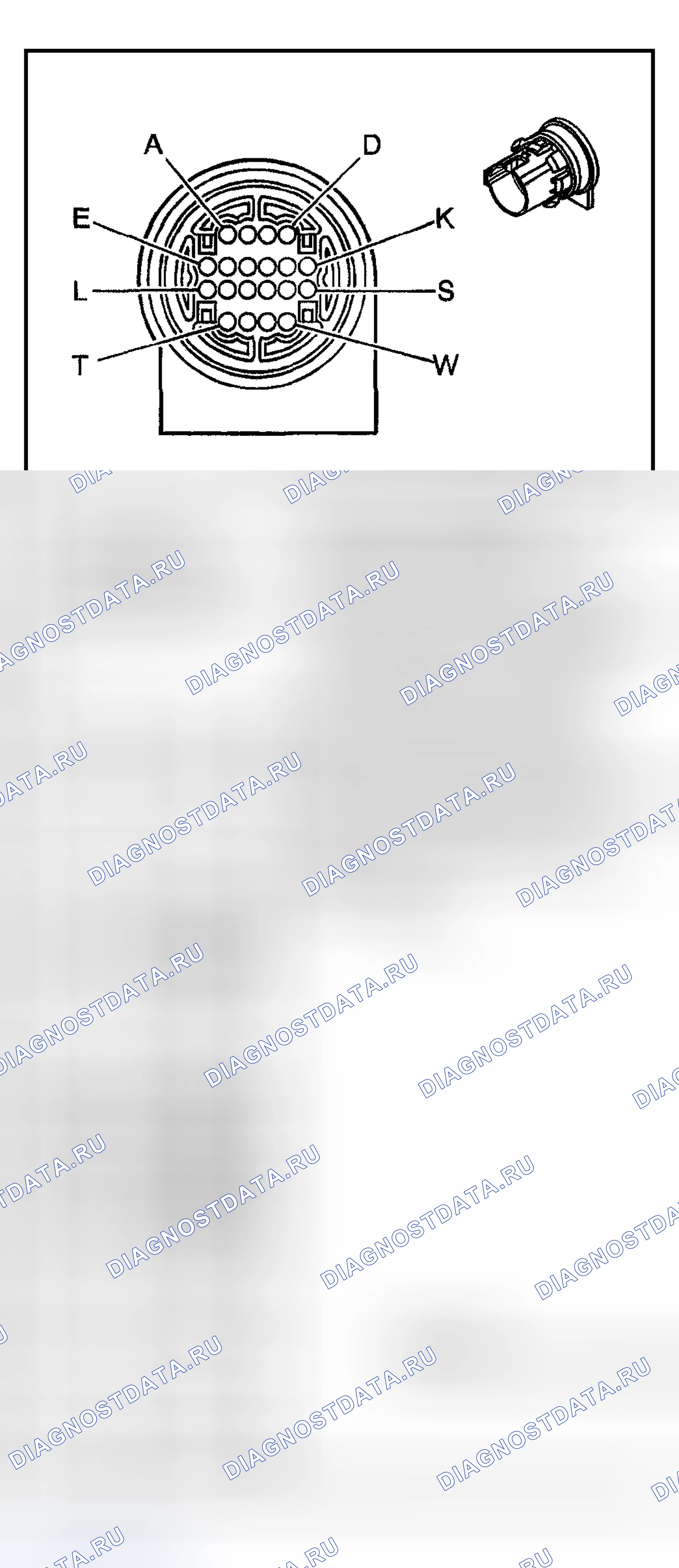 Рис. 227. Chevrolet TrailBlazer I
