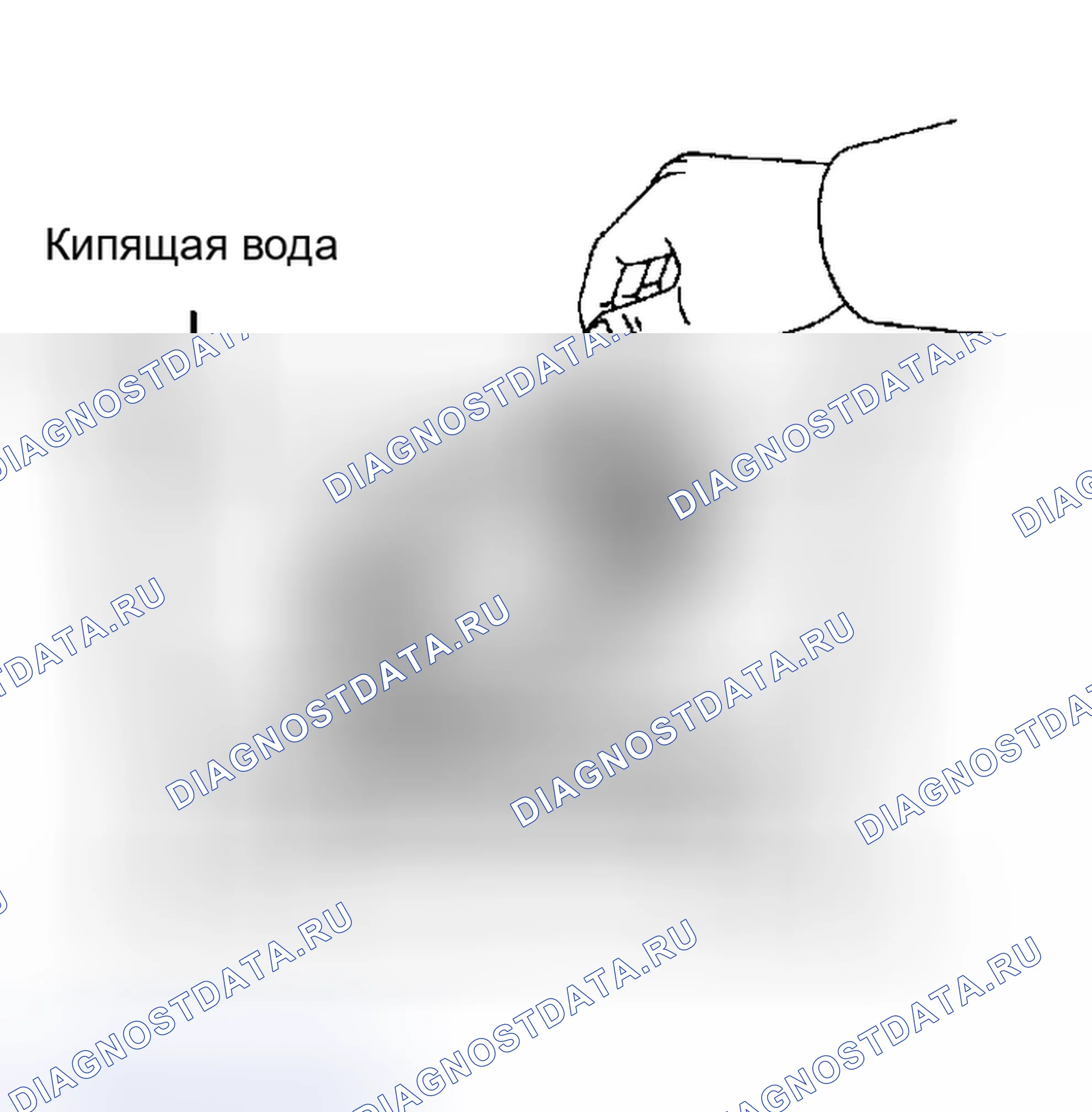 Рис. 189. Toyota Land Cruiser 100 рестайлинг