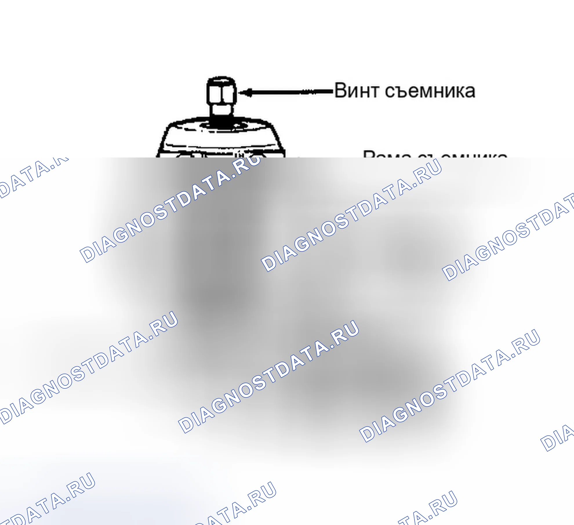 Рис. 25: ДЕМОНТАЖ (ВЕРХНЕЕ ШАРОВОЕ СОЕДИНЕНИЕ). Jeep Cherokee II