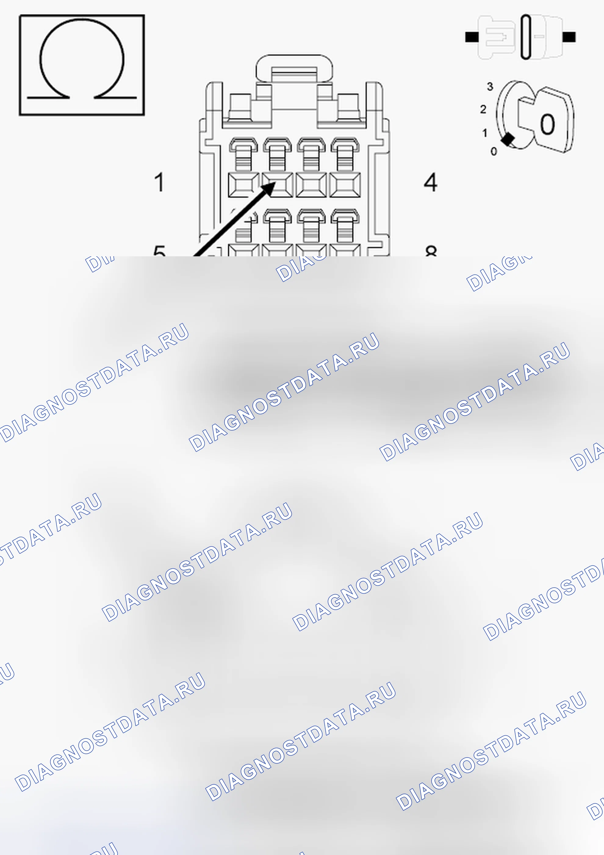 Рис. 6. Dodge Grand Caravan V