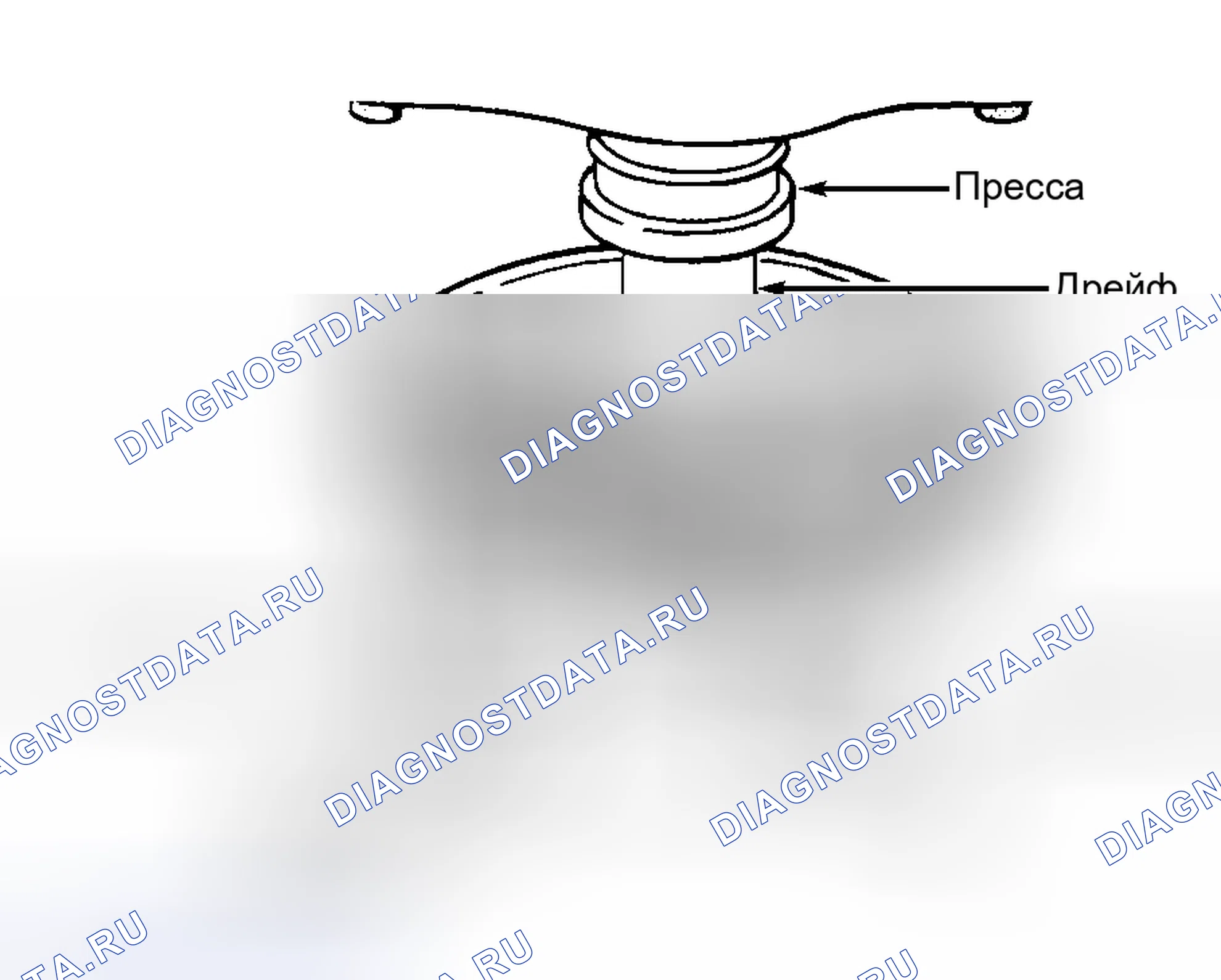Рис. 63. Audi 80 B4