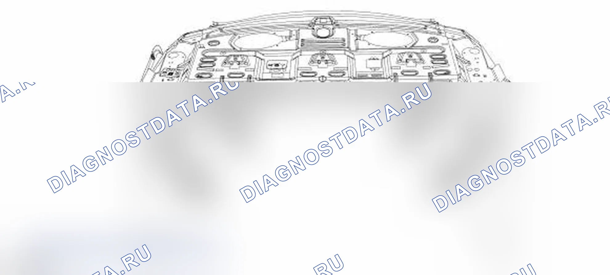 Рис. 20. Ford Taurus V