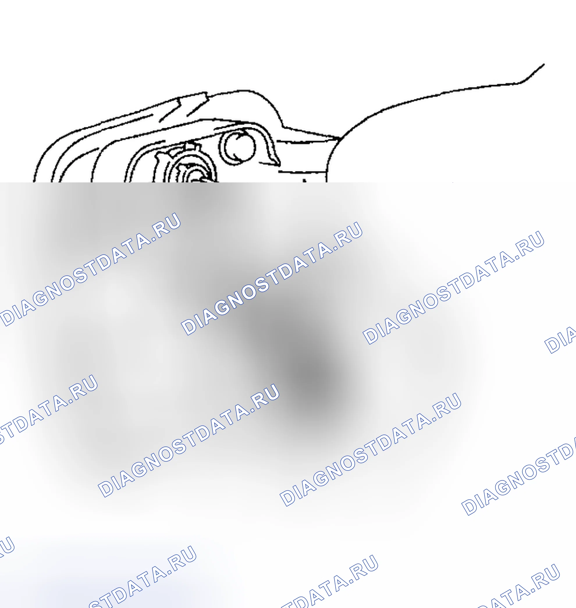Рис. 21: ВАГОН. Subaru Impreza GD/GC/GG рестайлинг