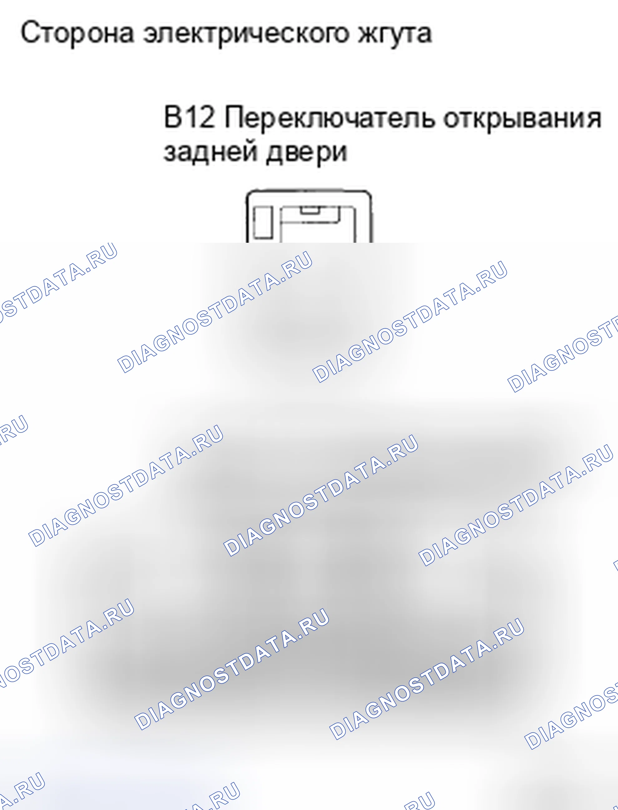 Рис. 76. Toyota Sienna II рестайлинг