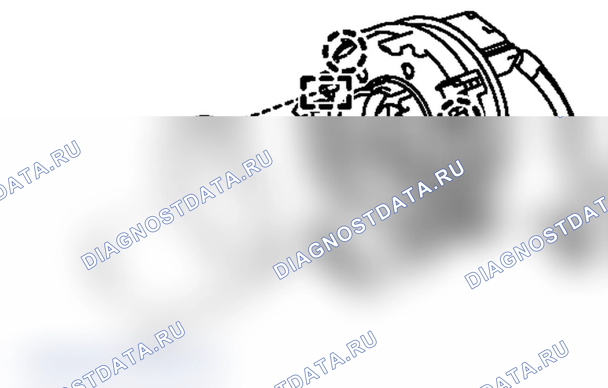 Рис. 29. Lexus IS F I