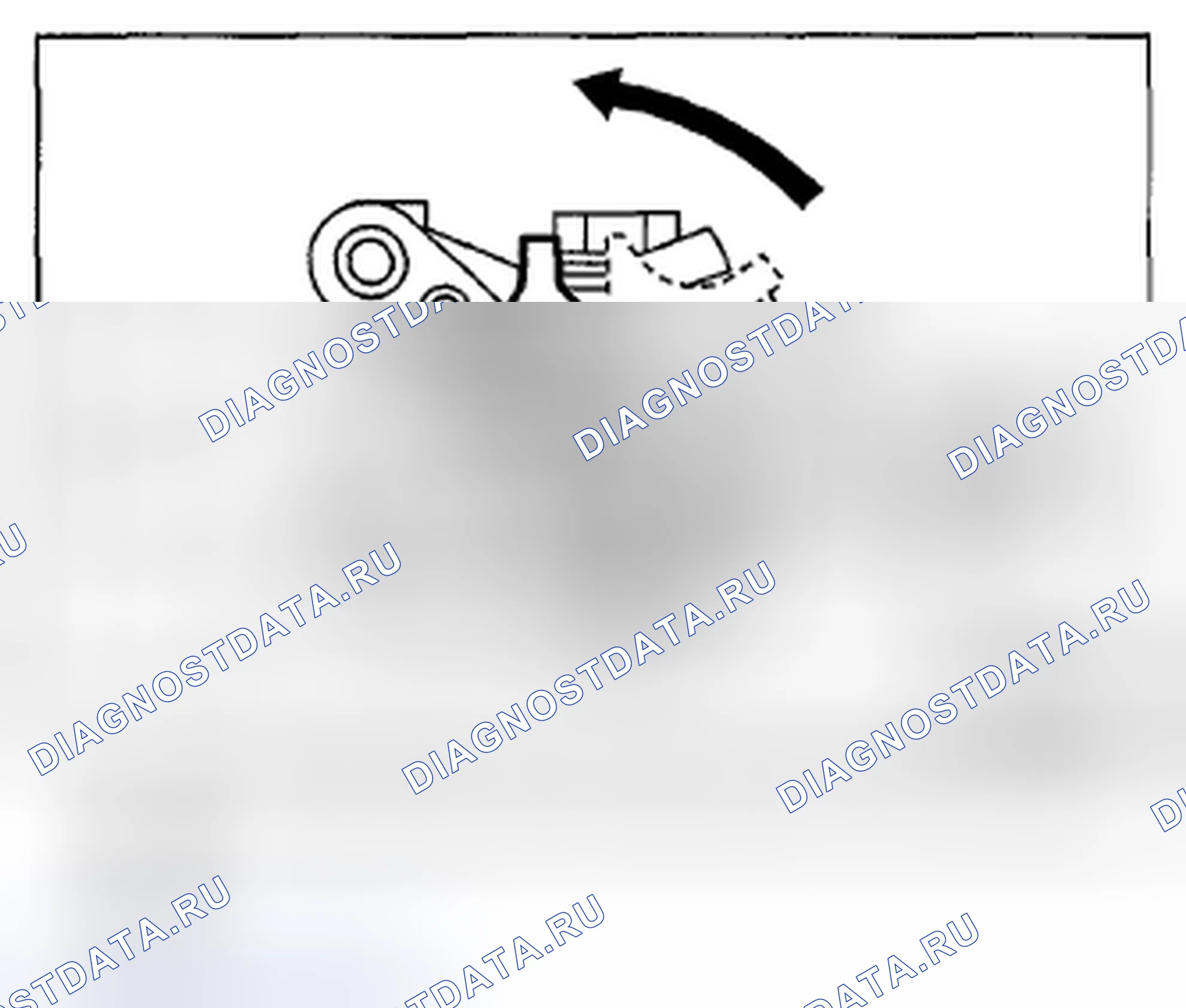Рис. 415. Subaru Impreza GH