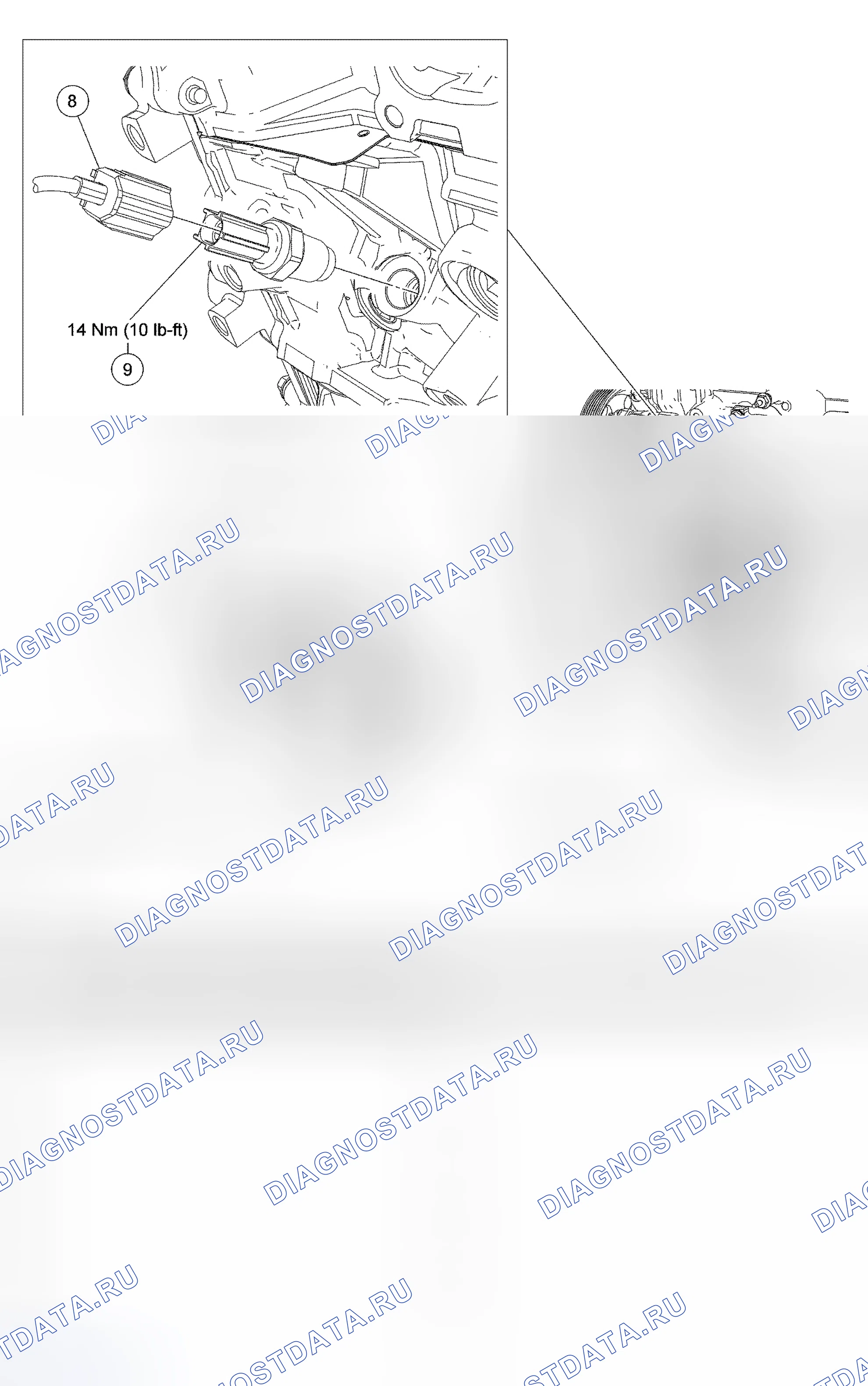 Рис. 185. Ford Five Hundred I