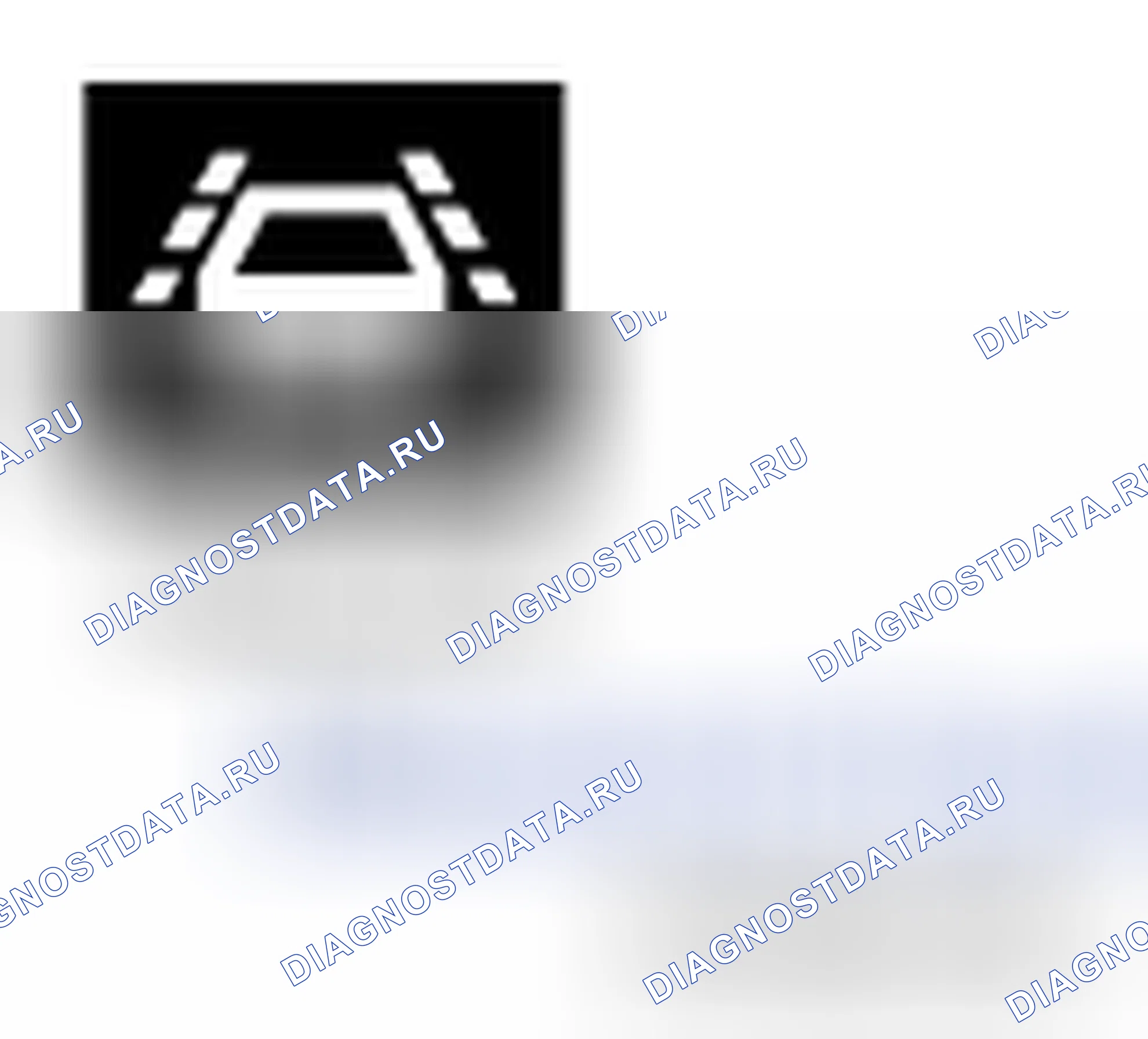 Рис. 19. Infiniti FX37 II рестайлинг