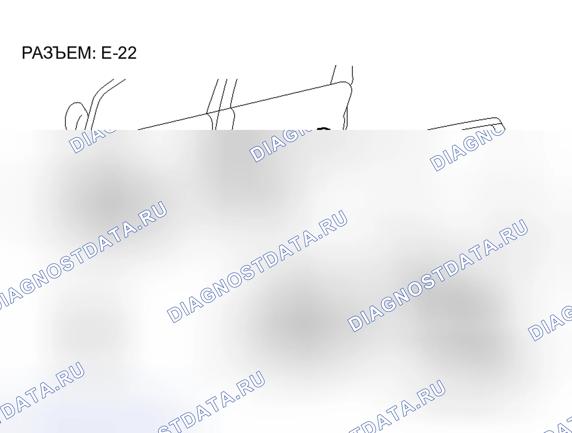 Рис. 190. Mitsubishi Endeavor I
