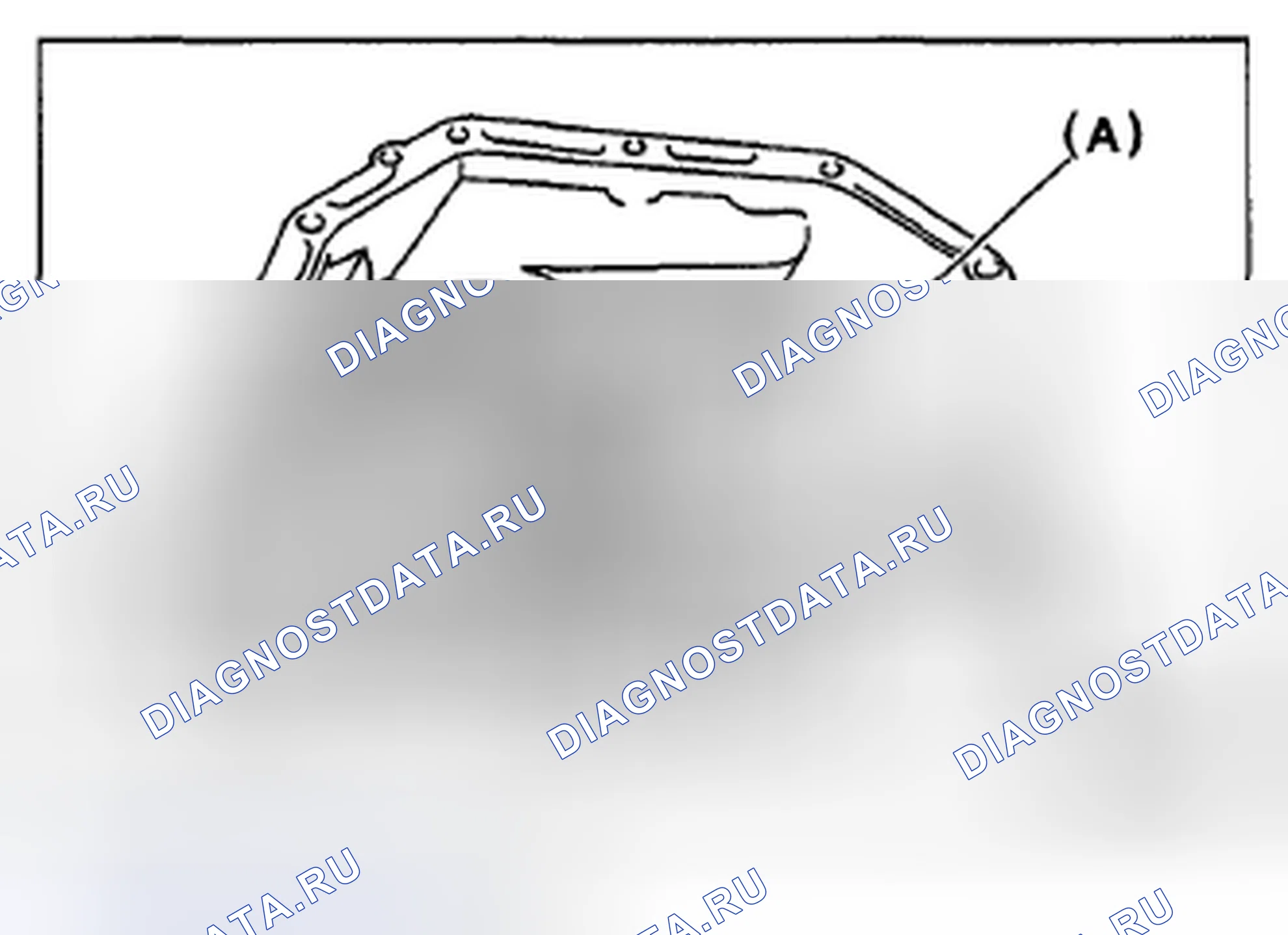 Рис. 322. Subaru Impreza GH