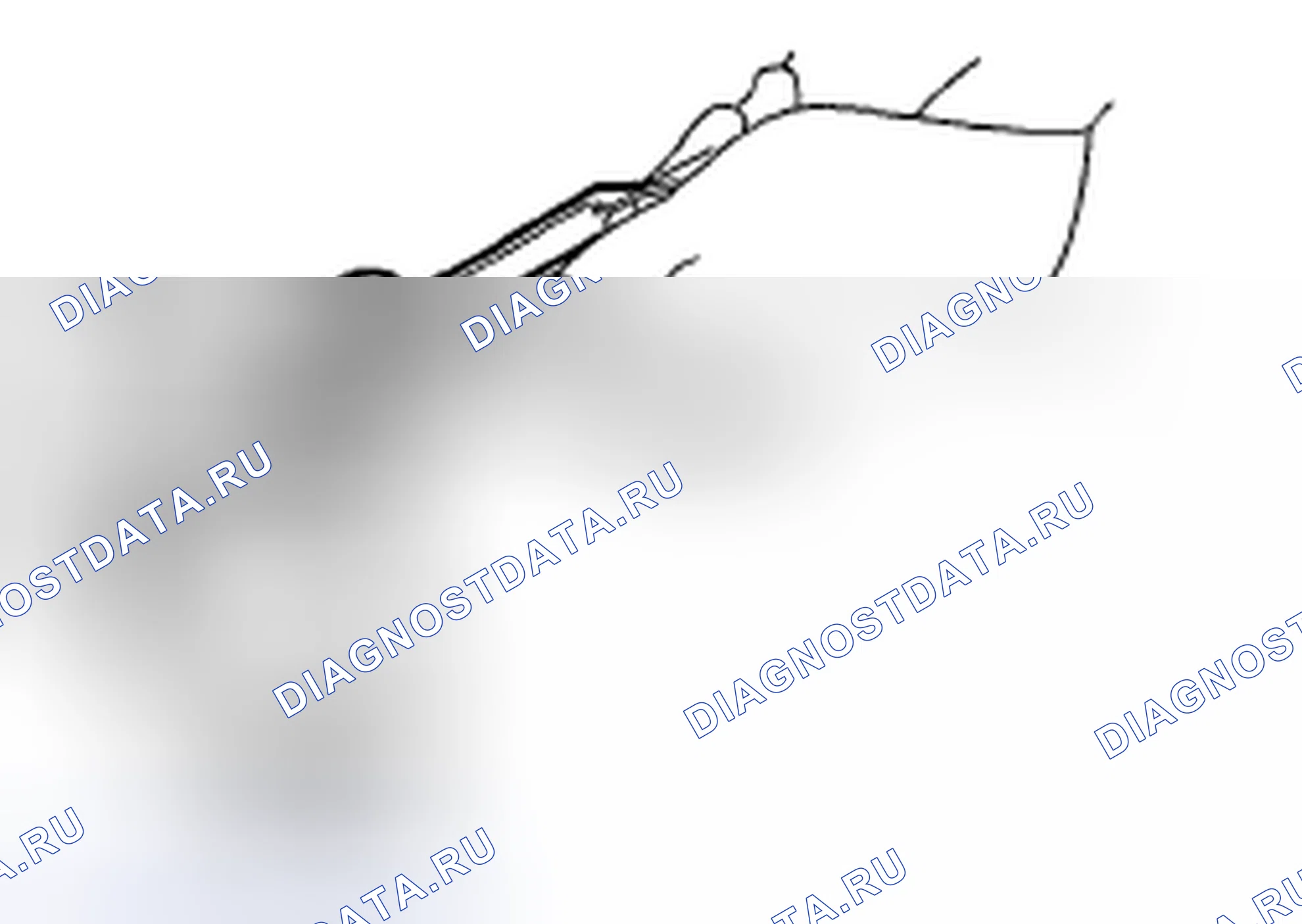 Рис. 60. Subaru Tribeca WX рестайлинг