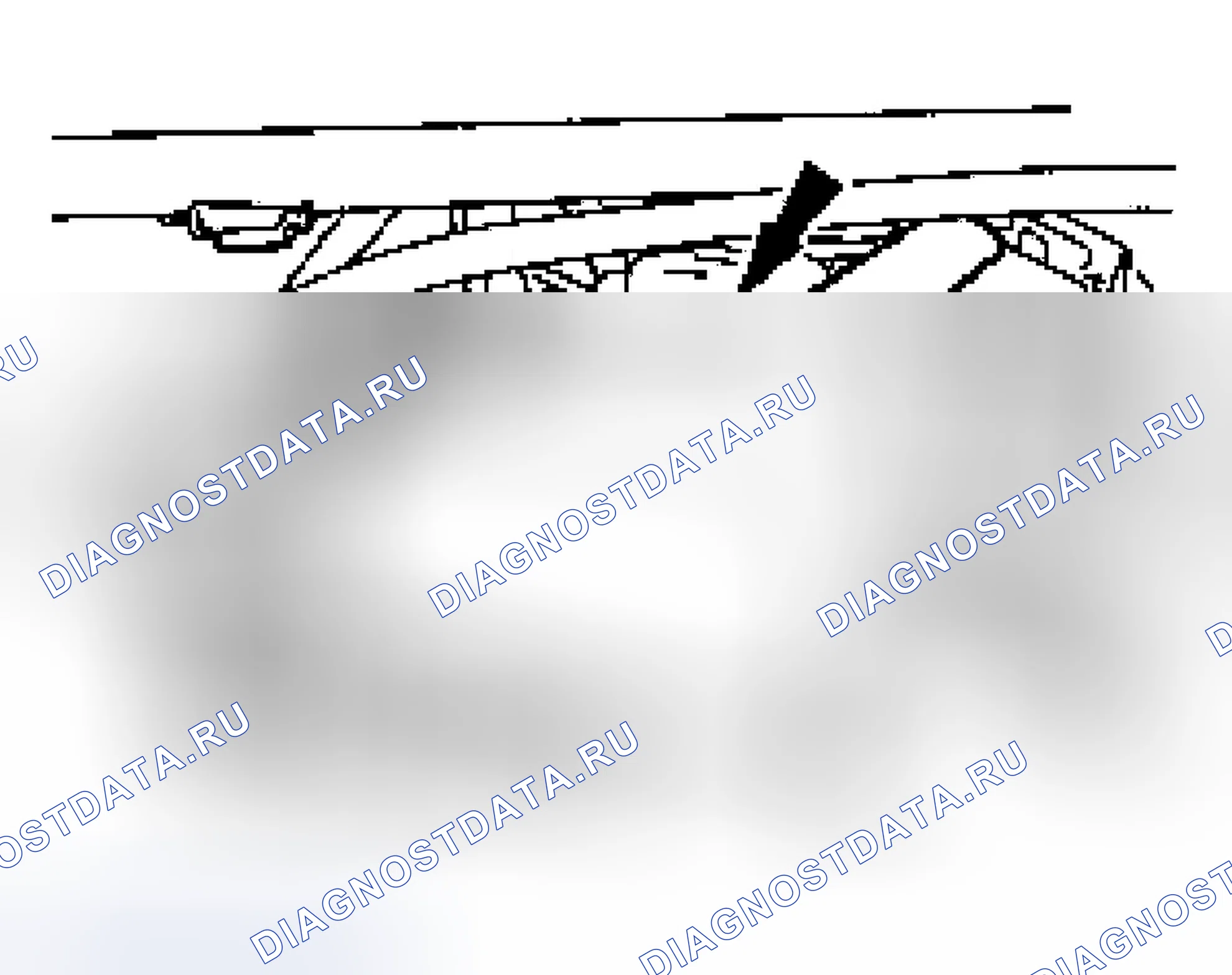 Рис. 1699. Ford Pickup F150 