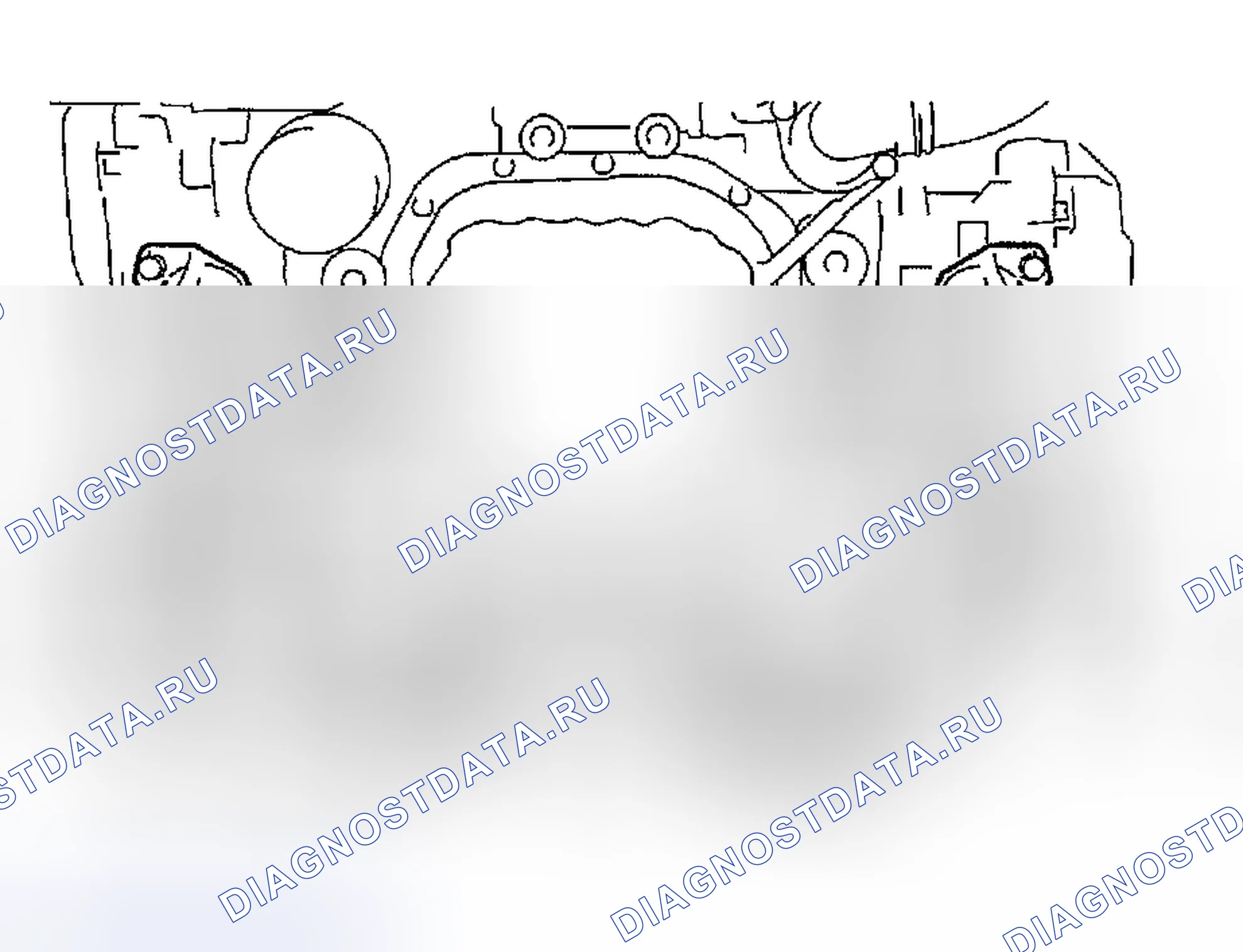 Рис. 19. Subaru Impreza GD/GC/GG рестайлинг