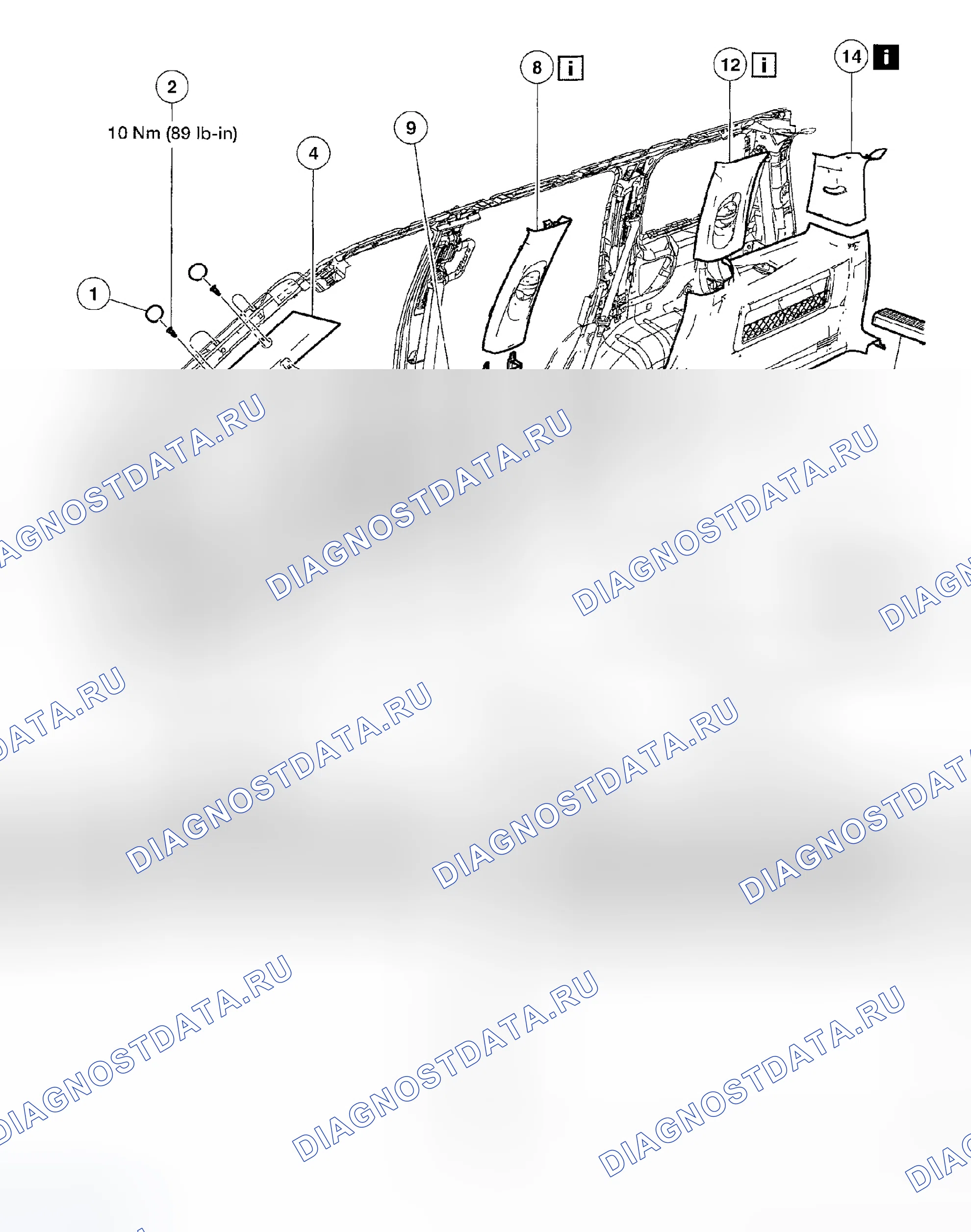 Рис. 235. Ford Explorer III