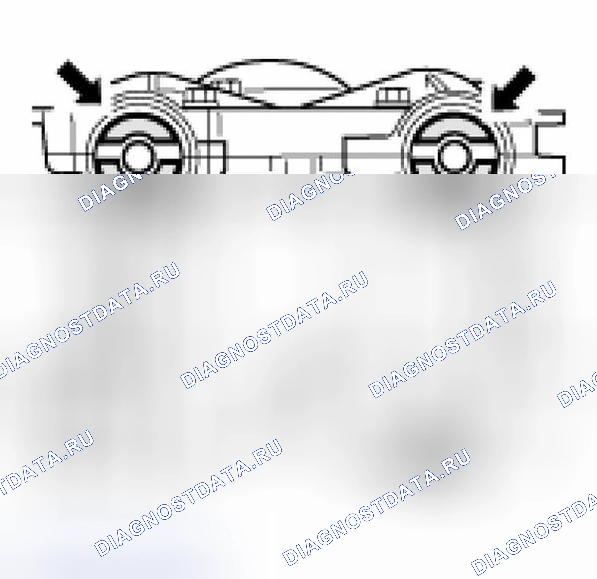 Рис. 121. Porsche Boxster 986 рестайлинг
