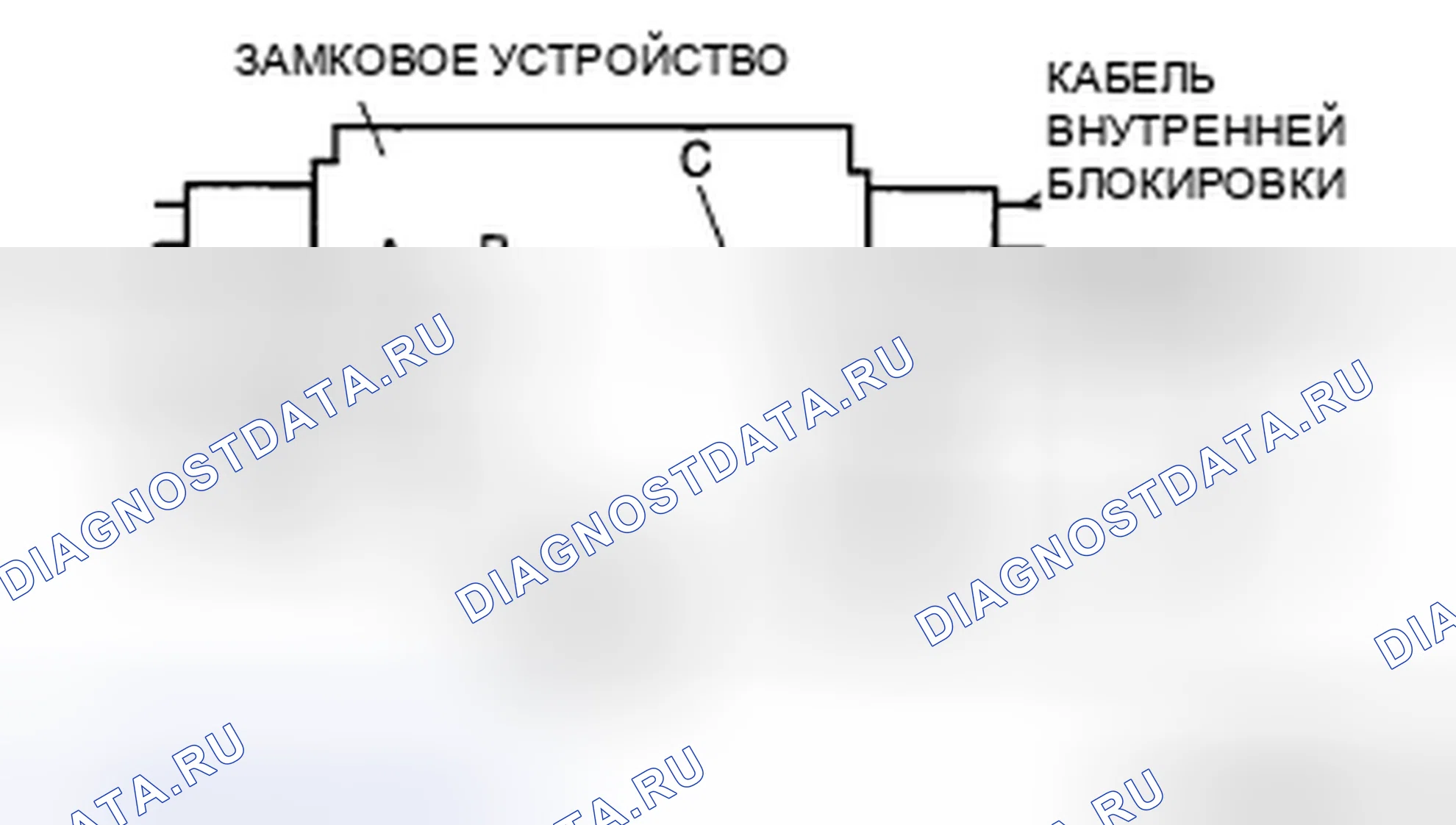 Рис. 551. Mazda RX-8 I рестайлинг
